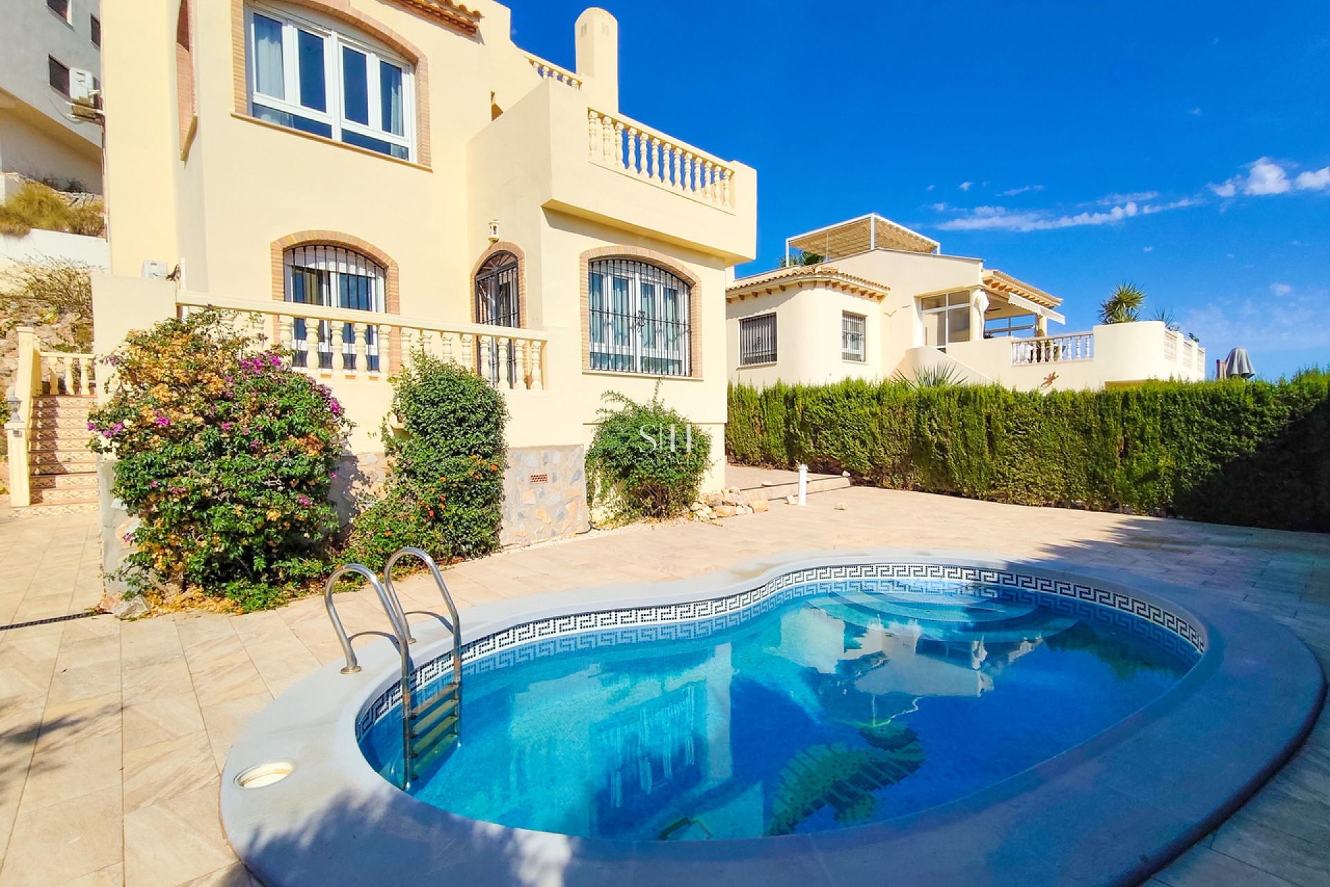 Herverkoop - Villa - Orihuela Costa - Costa Blanca