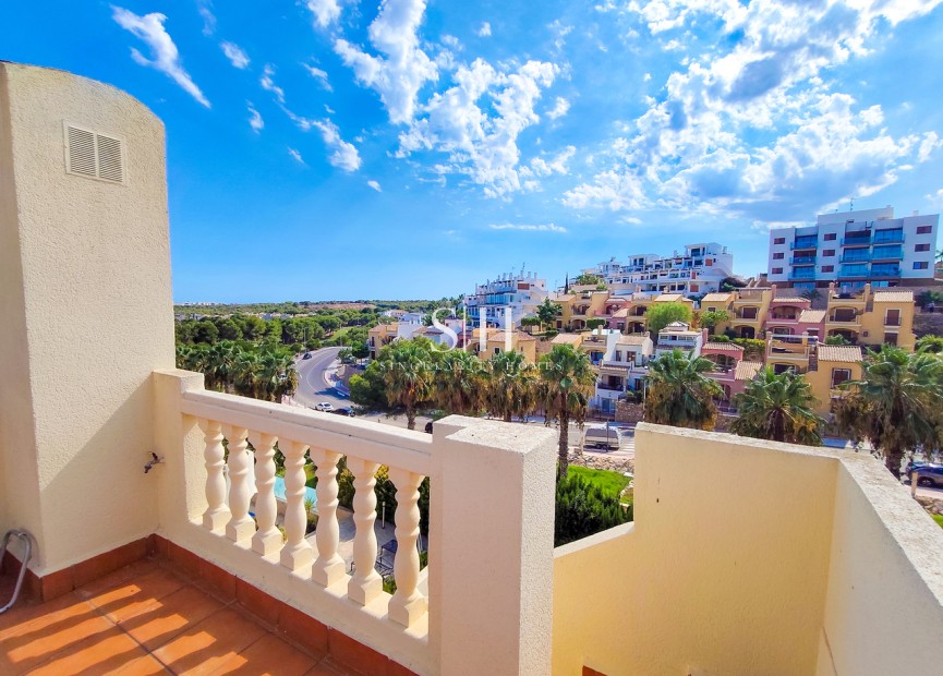 Herverkoop - Villa - Orihuela Costa - Costa Blanca