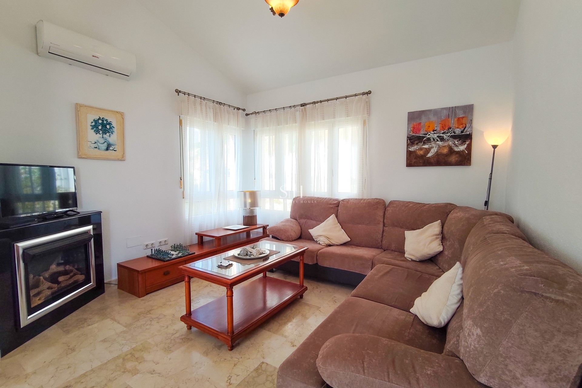 Herverkoop - Villa - Orihuela Costa - Costa Blanca