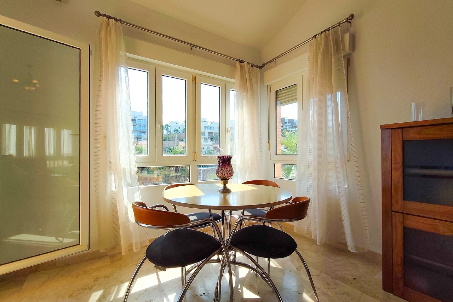 Herverkoop - Villa - Orihuela Costa - Costa Blanca