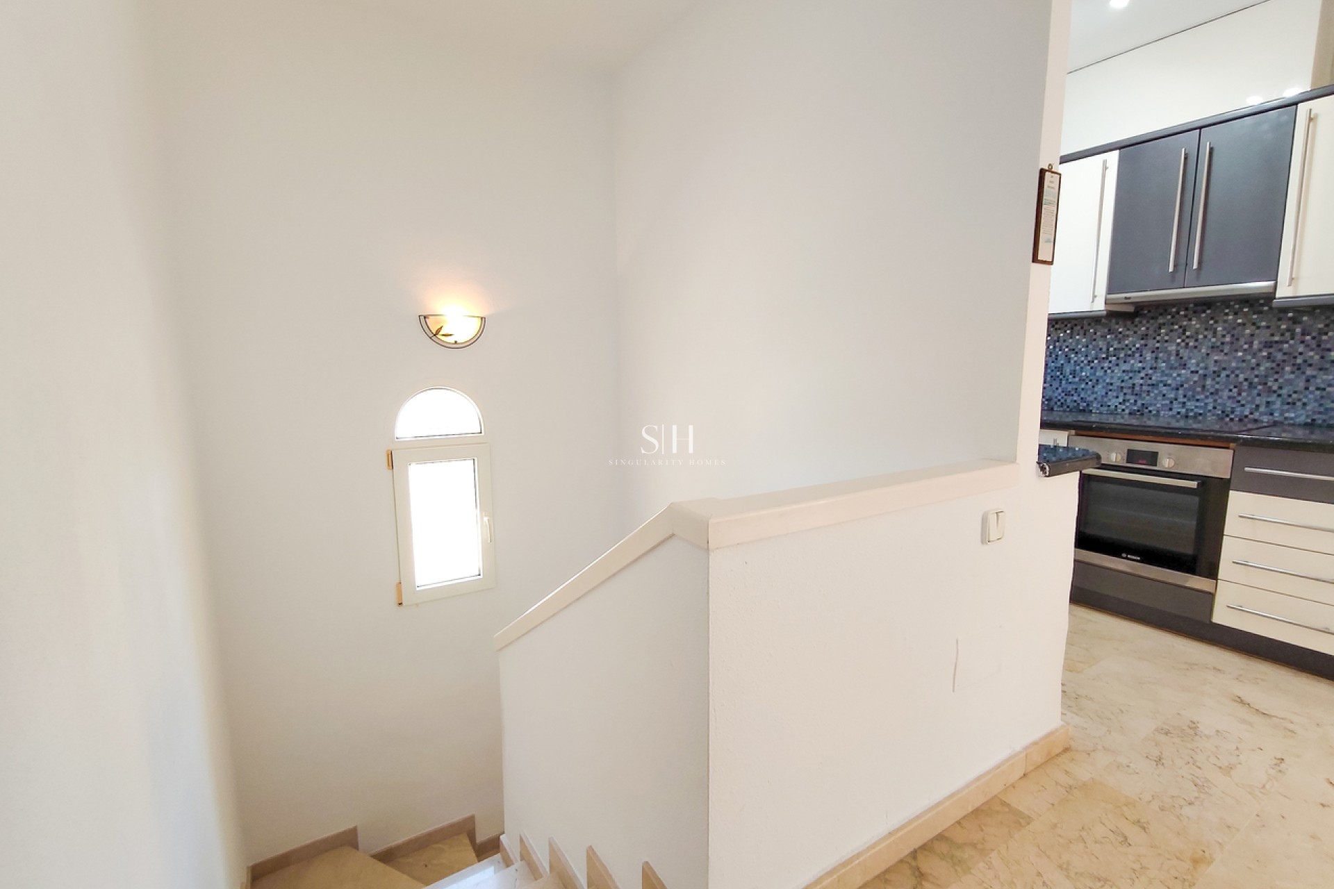 Herverkoop - Villa - Orihuela Costa - Costa Blanca