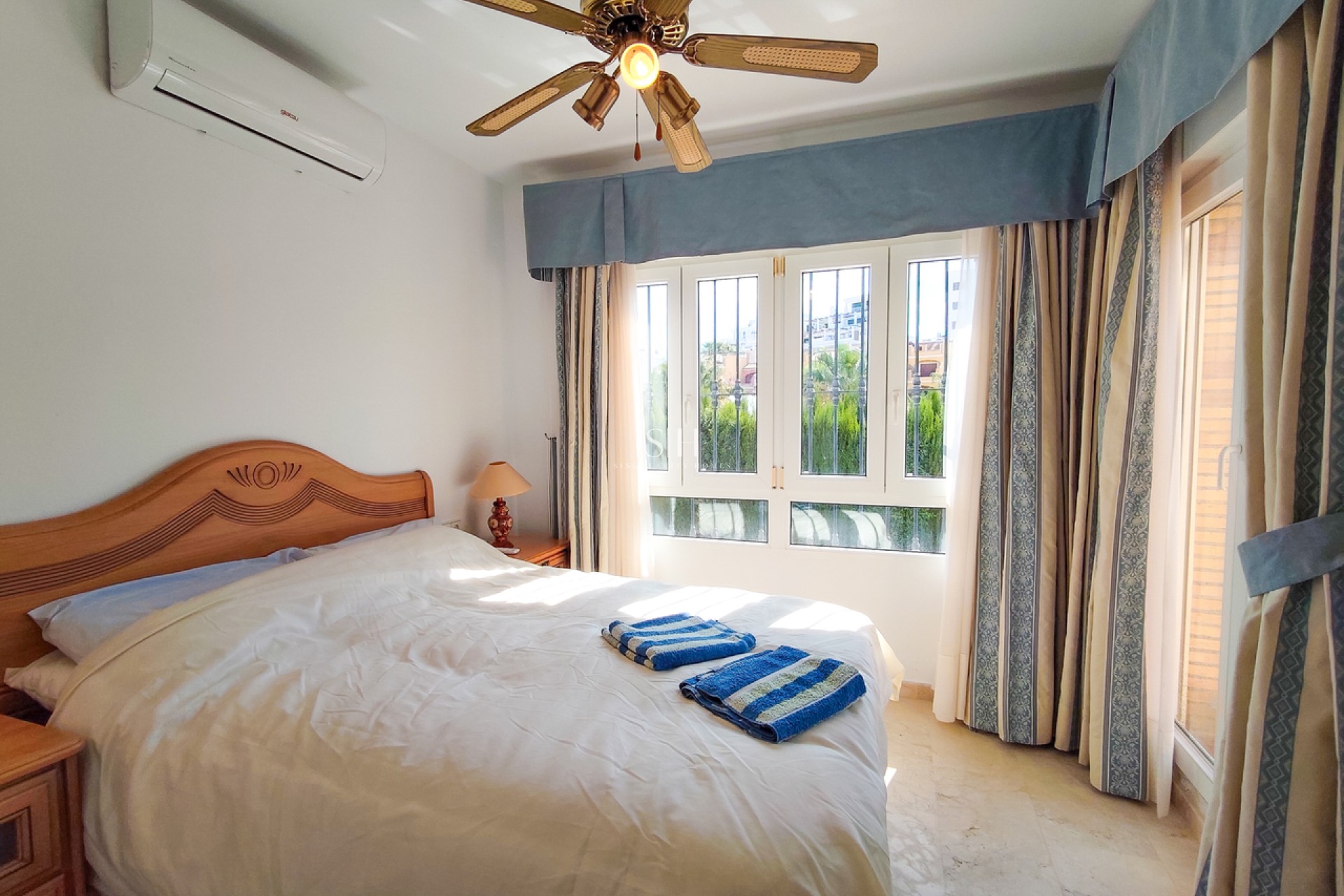 Herverkoop - Villa - Orihuela Costa - Costa Blanca