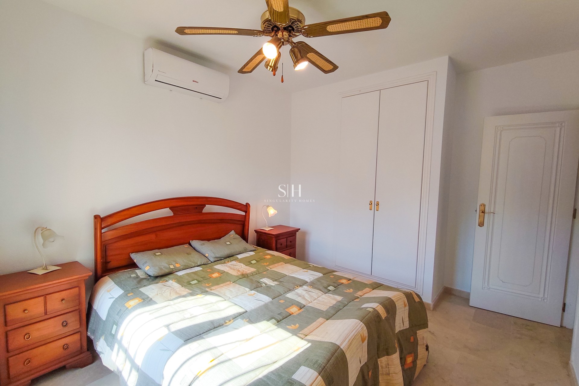 Herverkoop - Villa - Orihuela Costa - Costa Blanca
