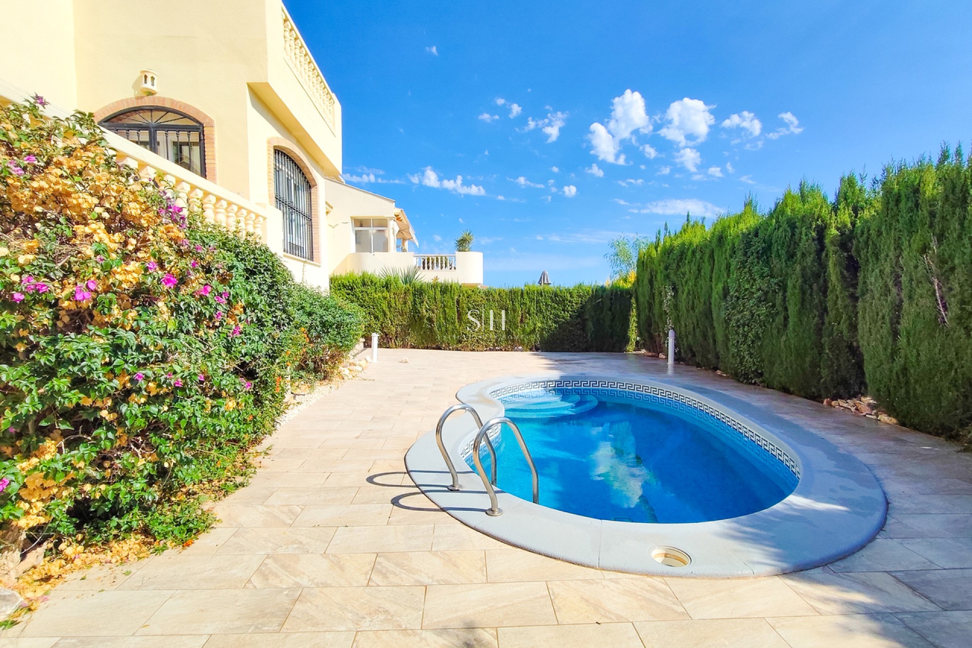 Herverkoop - Villa - Orihuela Costa - Costa Blanca
