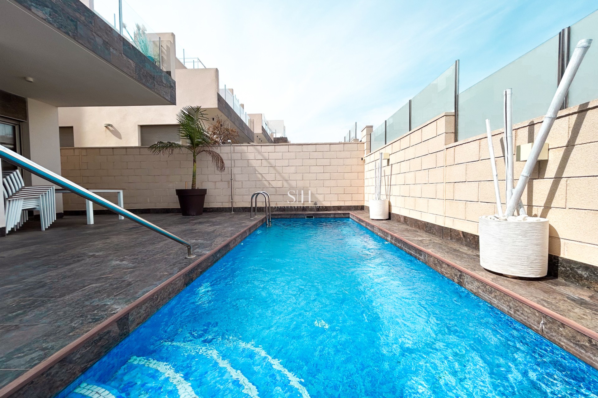 Herverkoop - Villa - Orihuela Costa - Costa Blanca