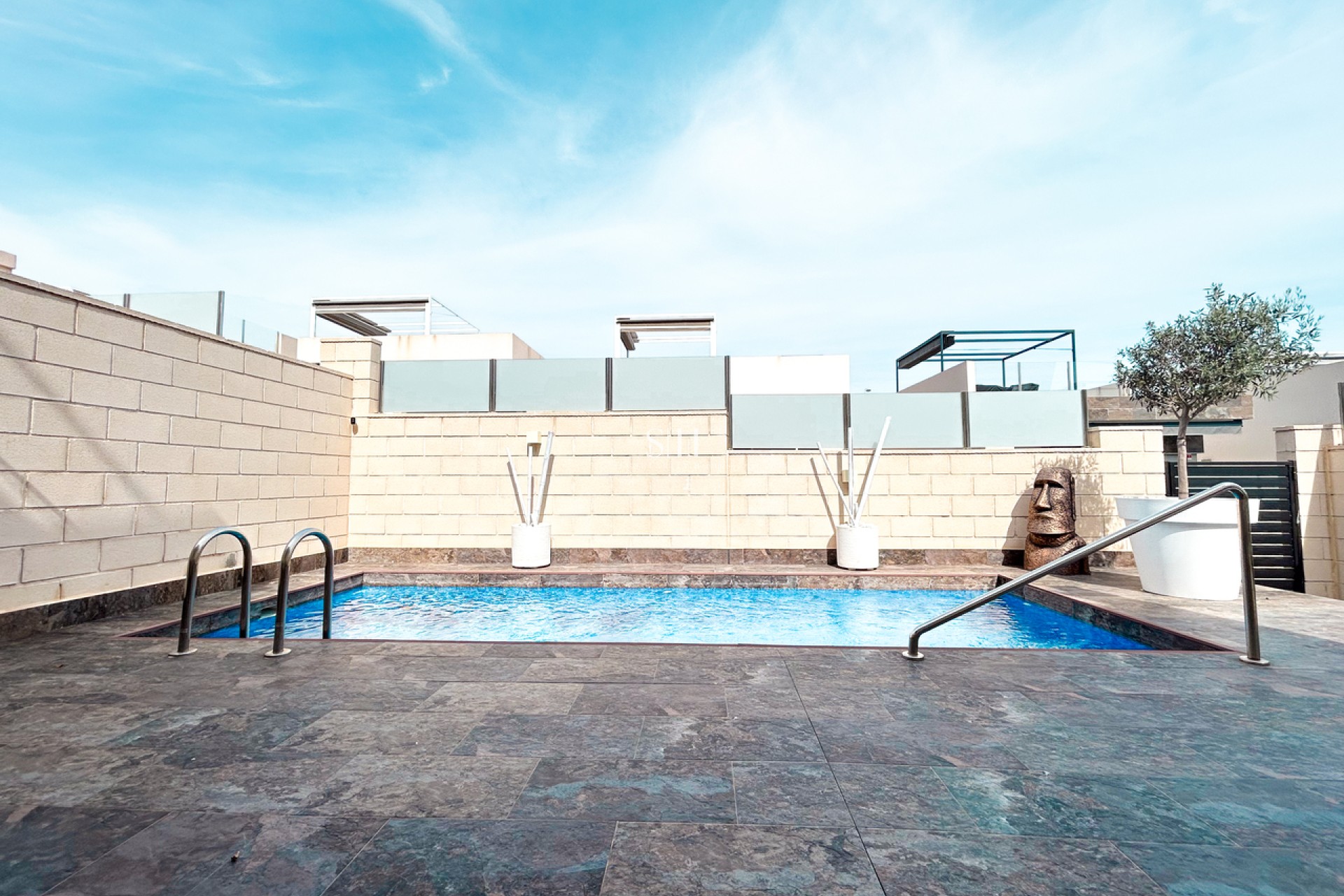 Herverkoop - Villa - Orihuela Costa - Costa Blanca