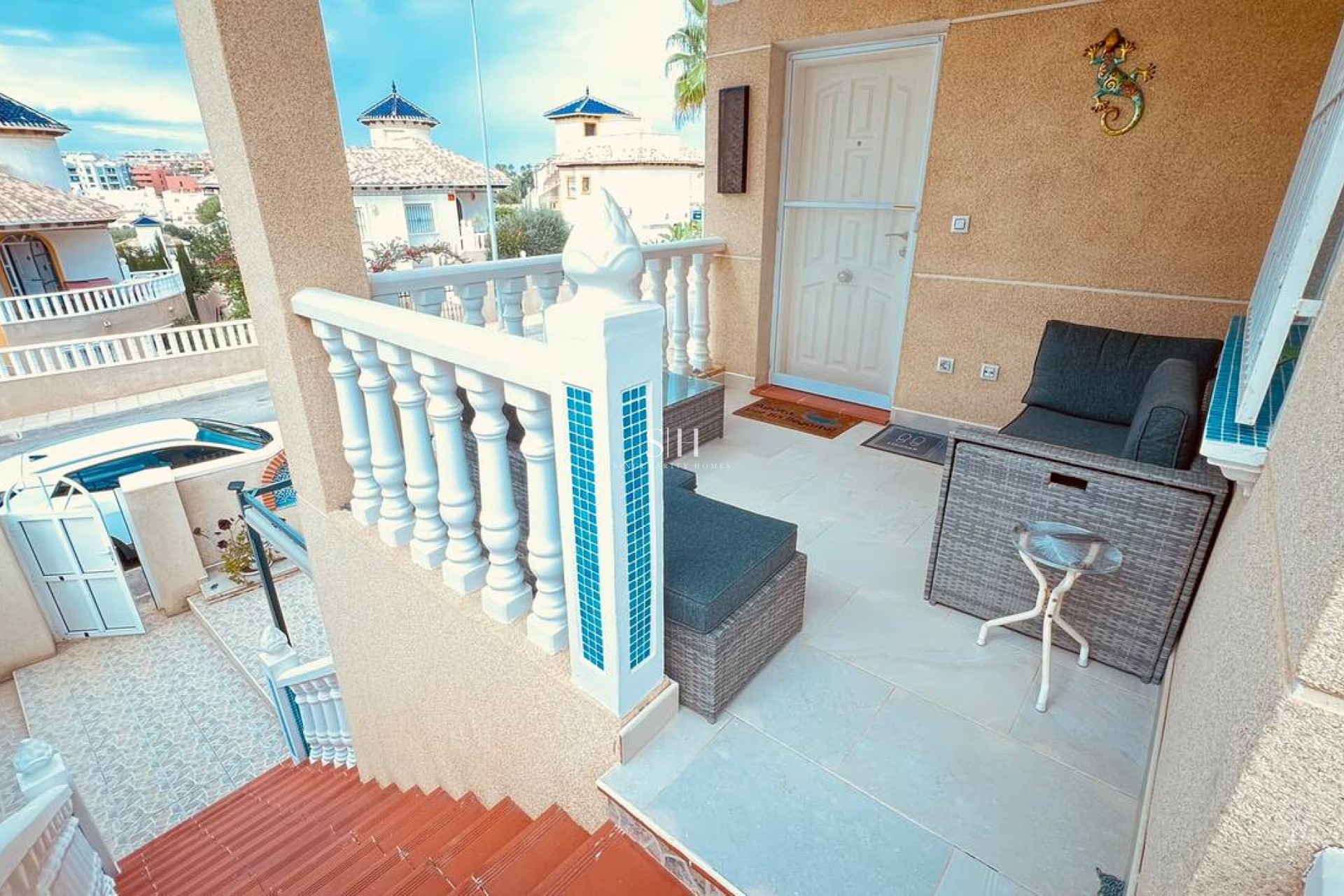 Herverkoop - Villa - Orihuela Costa - Costa Blanca
