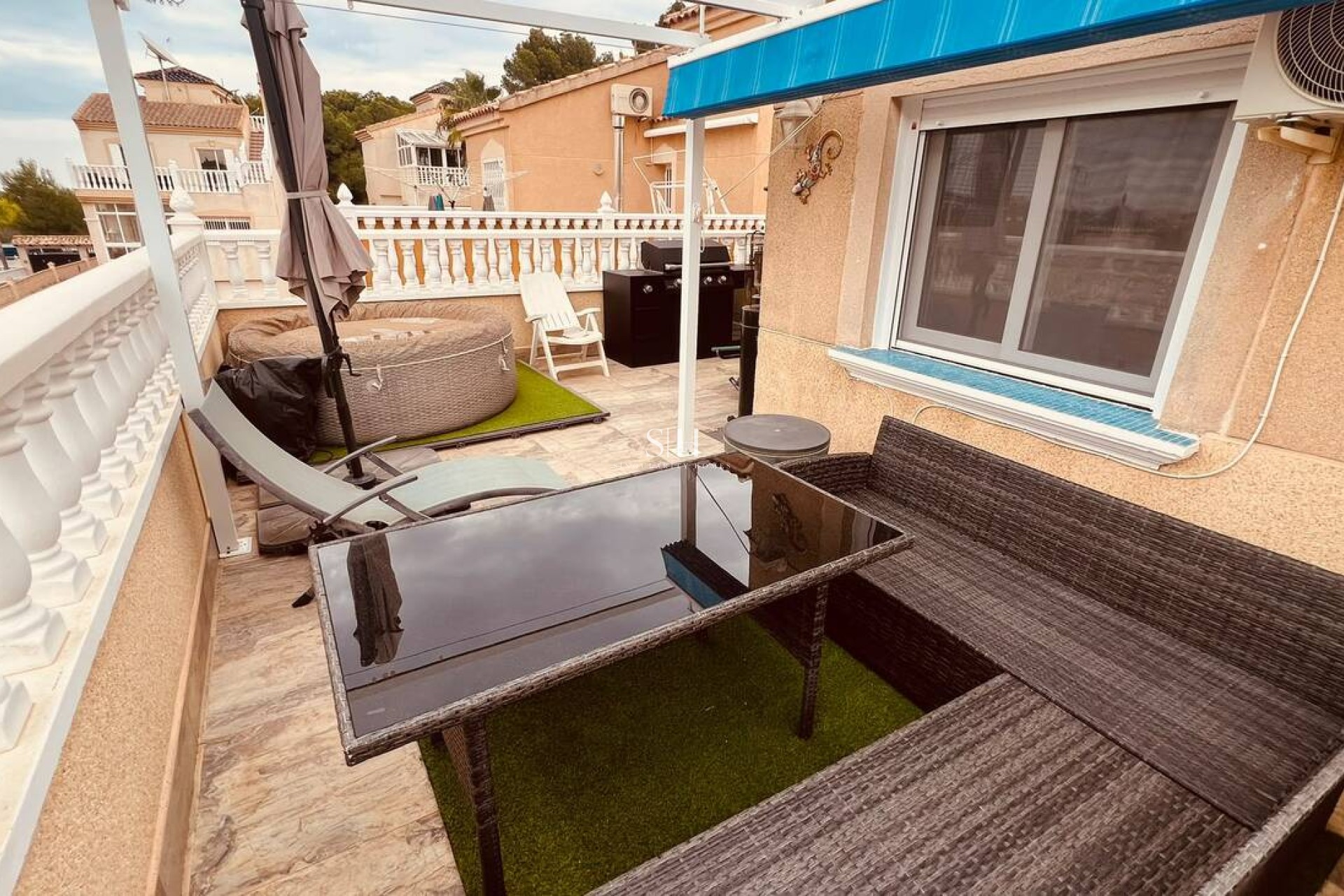 Herverkoop - Villa - Orihuela Costa - Costa Blanca