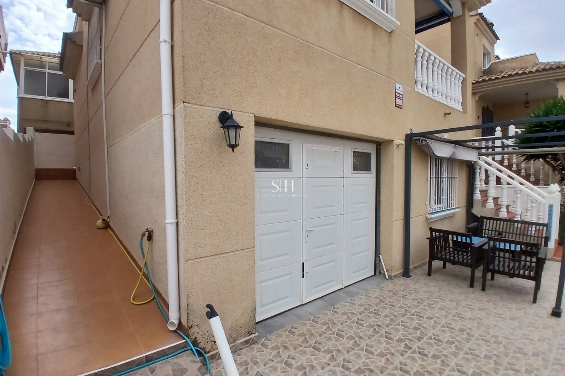 Herverkoop - Villa - Orihuela Costa - Costa Blanca