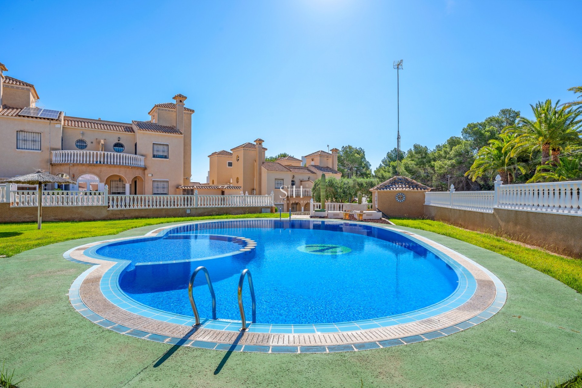 Herverkoop - Villa - Orihuela Costa - Costa Blanca