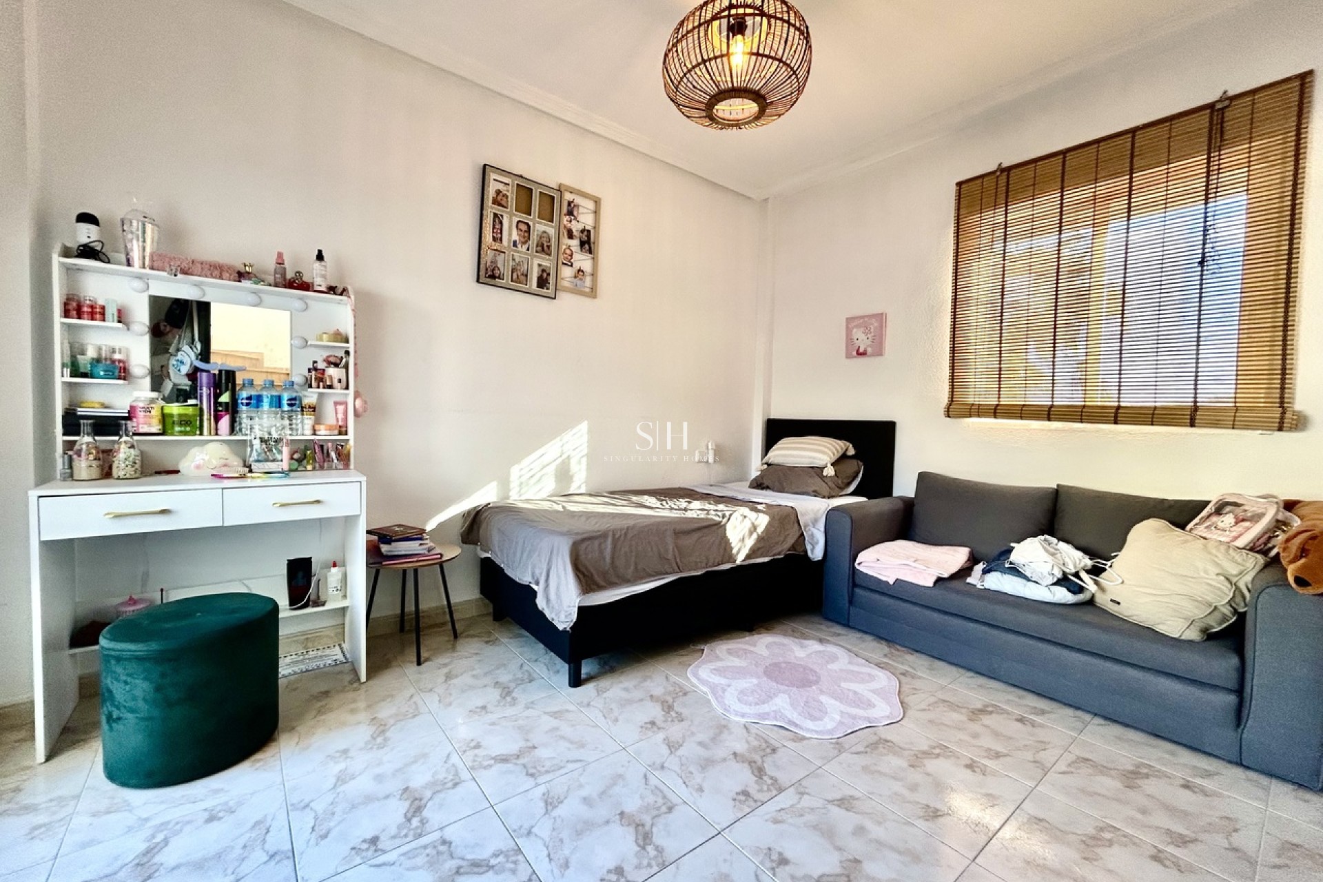 Herverkoop - Villa - Orihuela Costa - Costa Blanca
