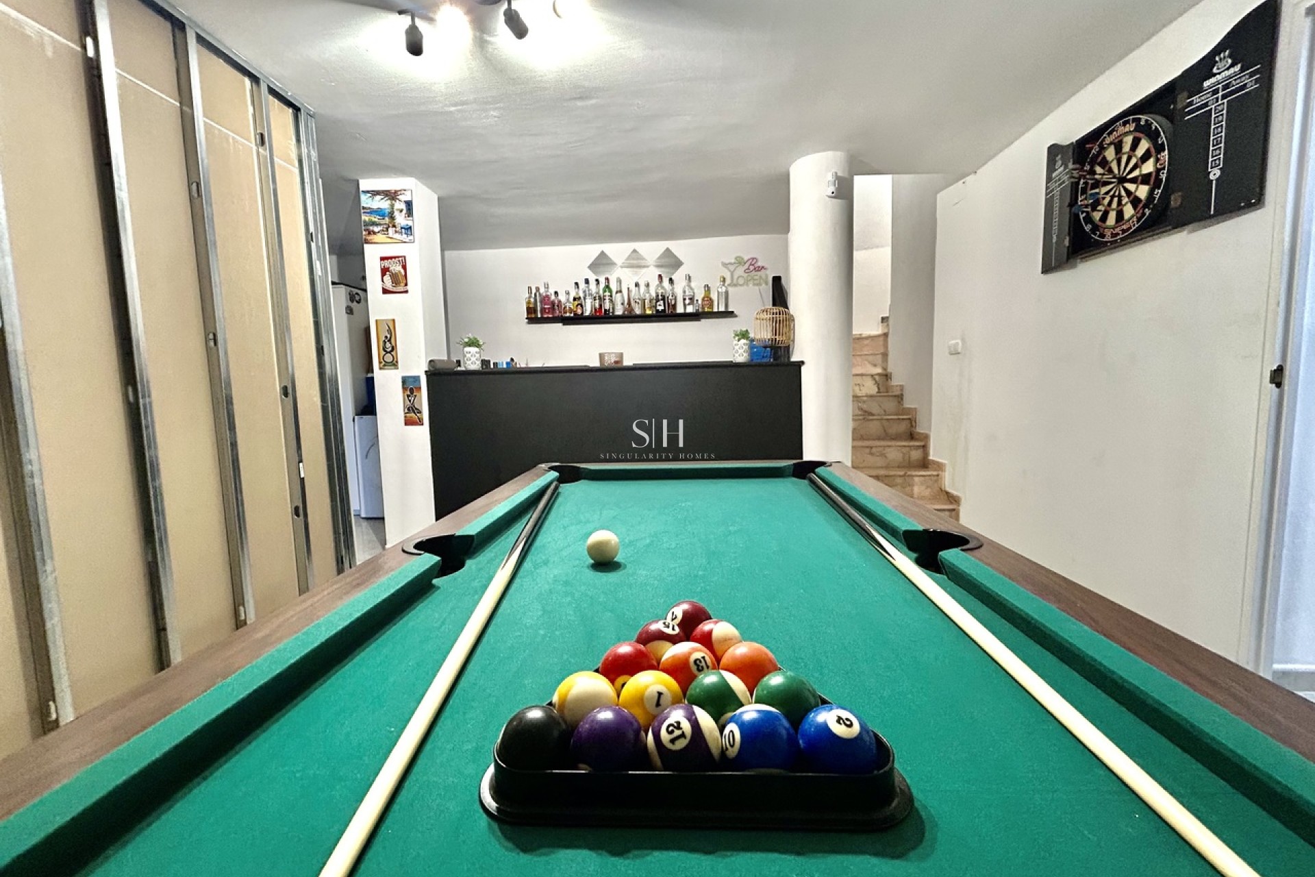 Herverkoop - Villa - Orihuela Costa - Costa Blanca