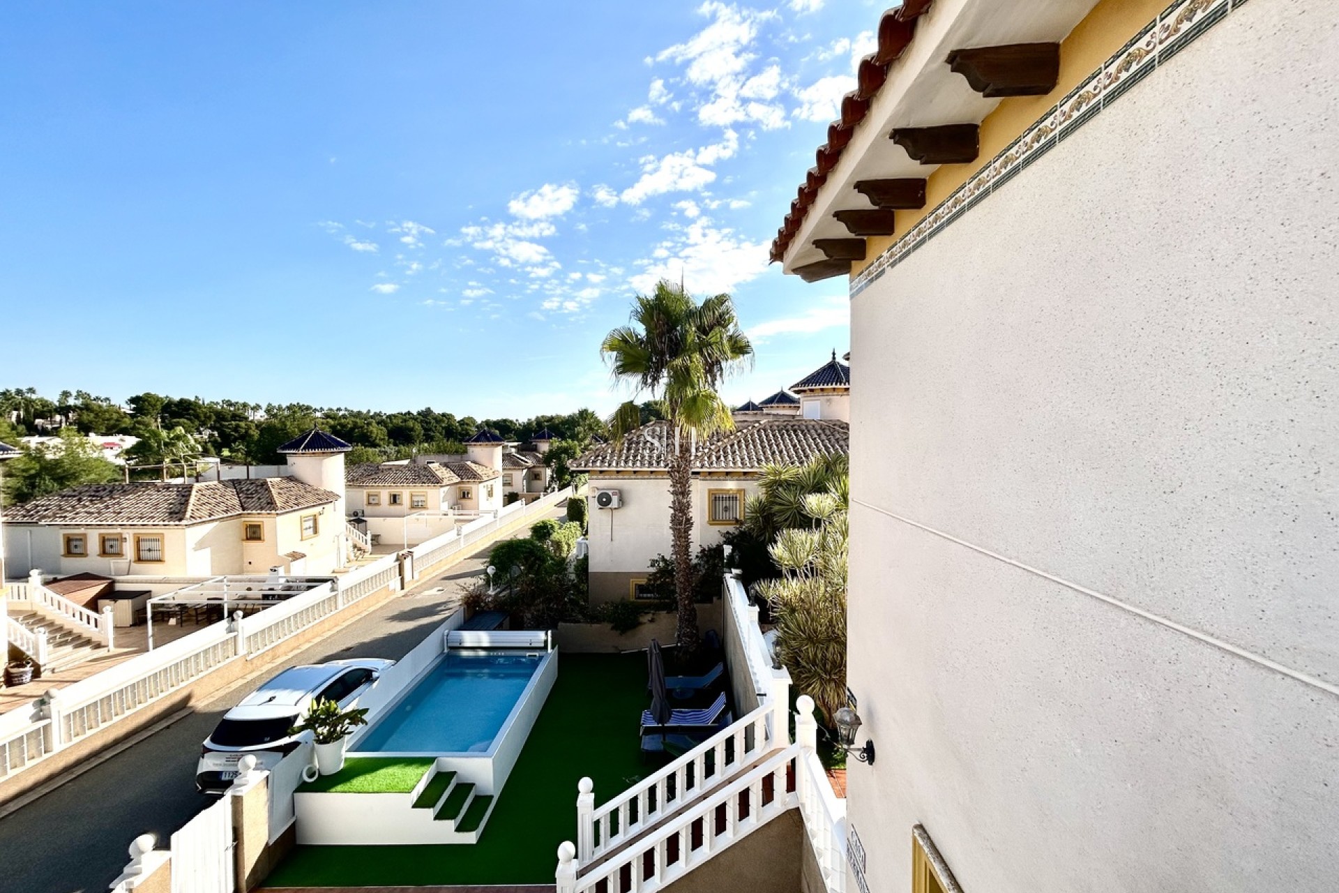 Herverkoop - Villa - Orihuela Costa - Costa Blanca