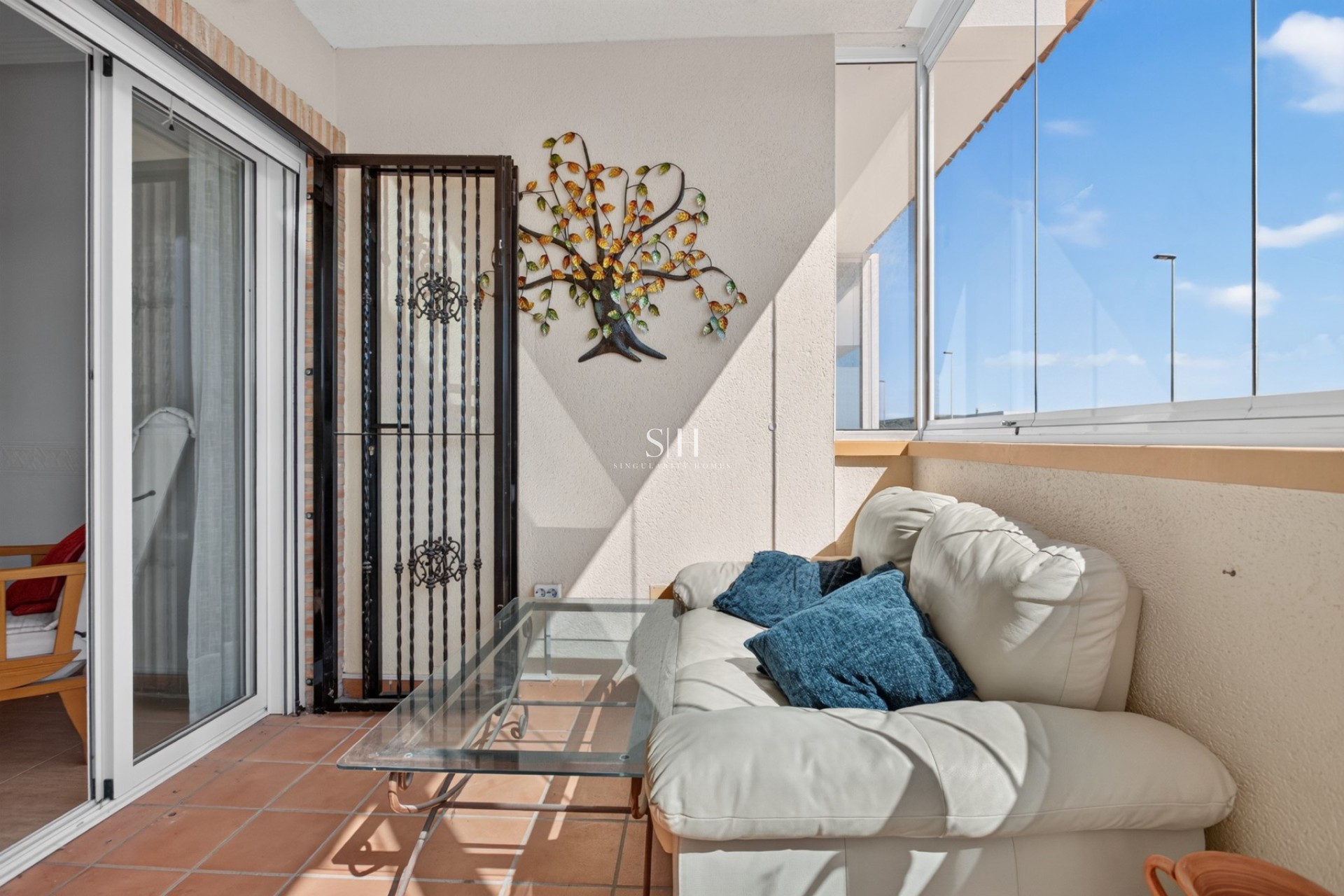 Herverkoop - Villa - Orihuela Costa - Costa Blanca