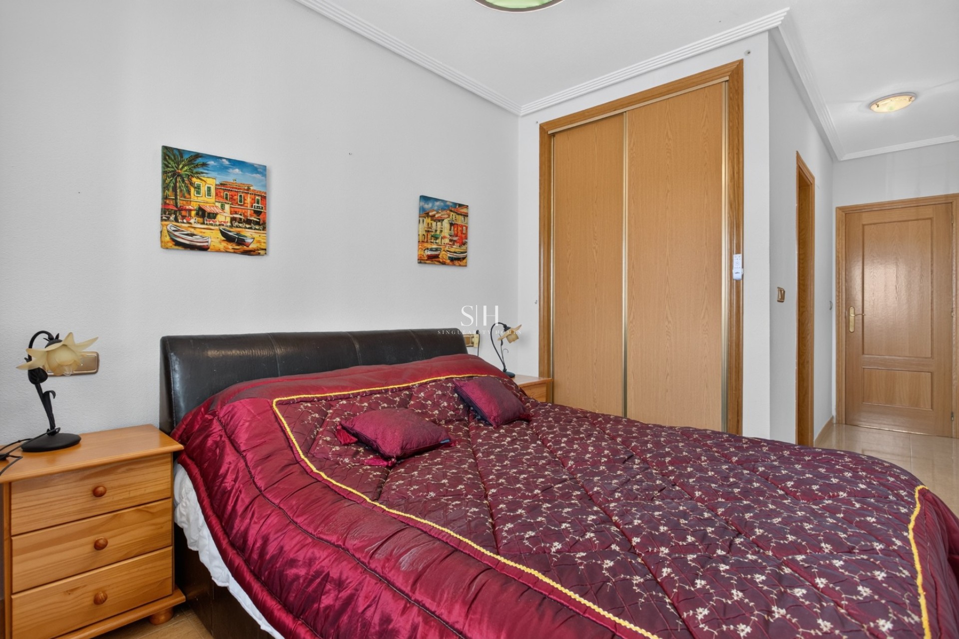 Herverkoop - Villa - Orihuela Costa - Costa Blanca