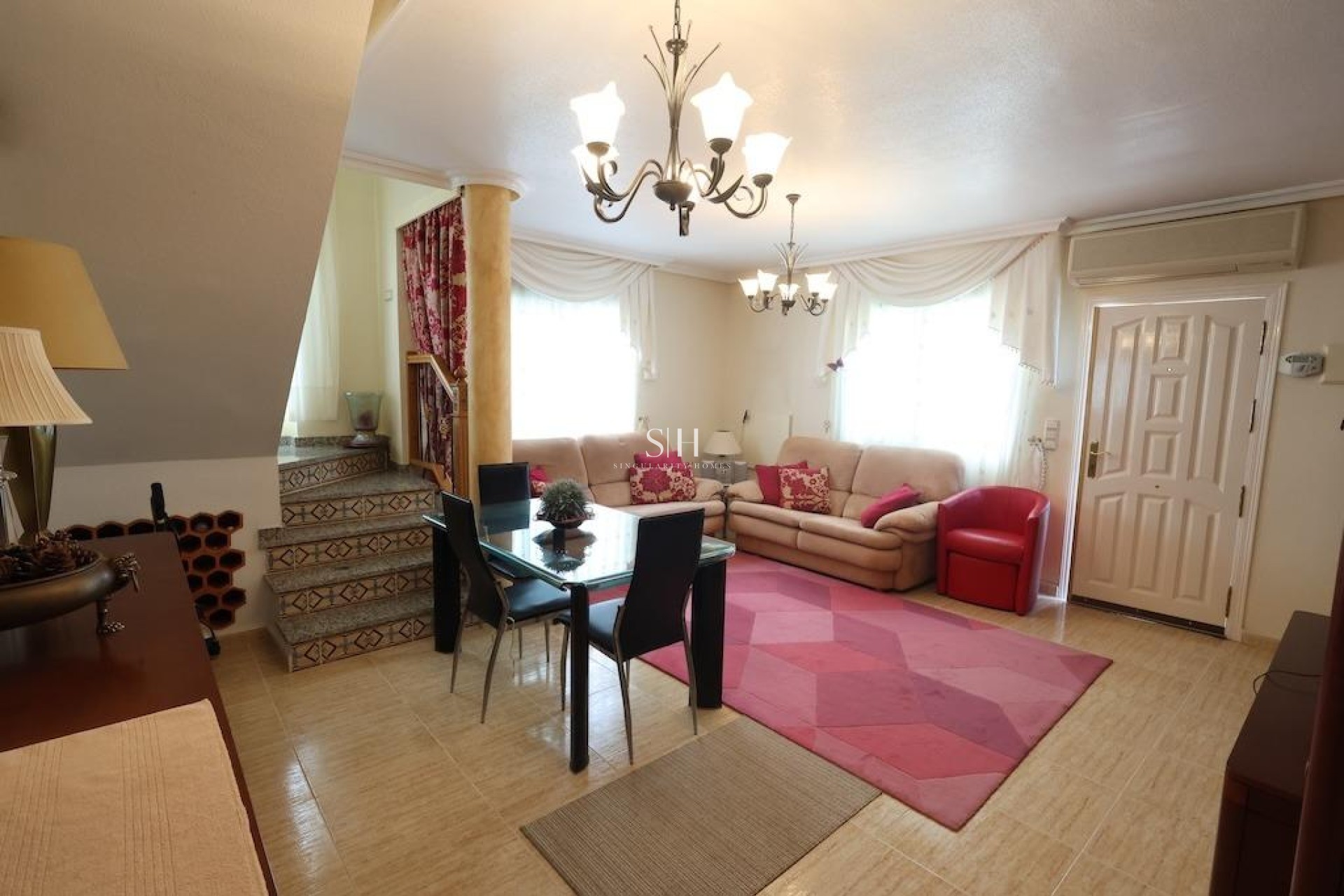 Herverkoop - Villa - Orihuela Costa - Costa Blanca
