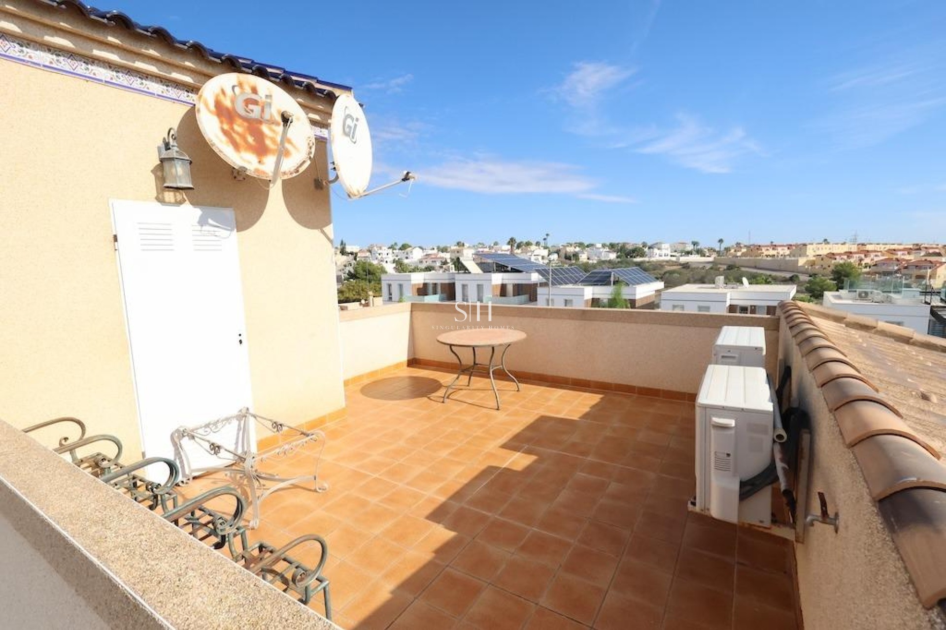 Herverkoop - Villa - Orihuela Costa - Costa Blanca