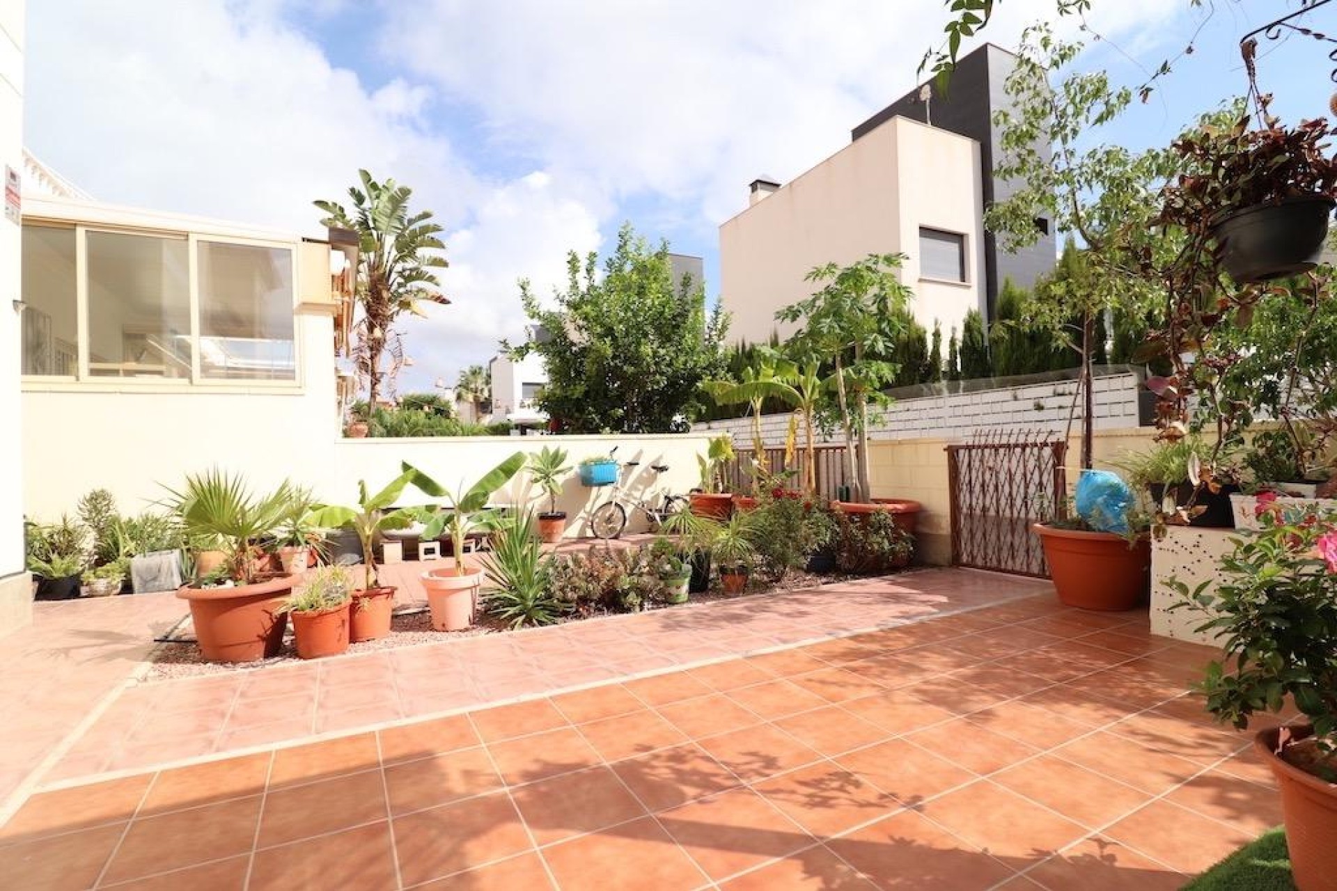 Herverkoop - Villa - Orihuela Costa - Costa Blanca