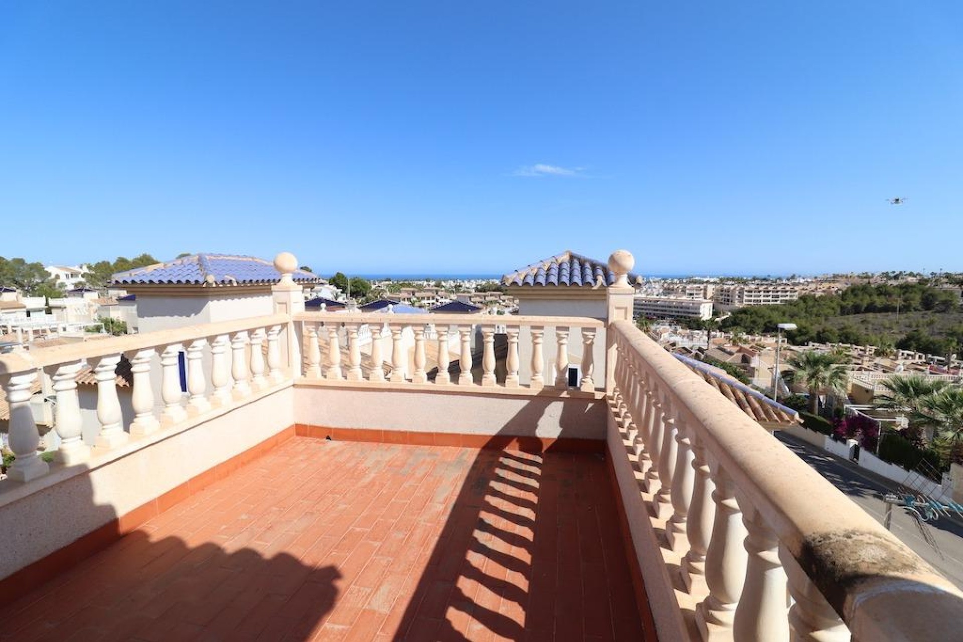 Herverkoop - Villa - Orihuela Costa - Costa Blanca