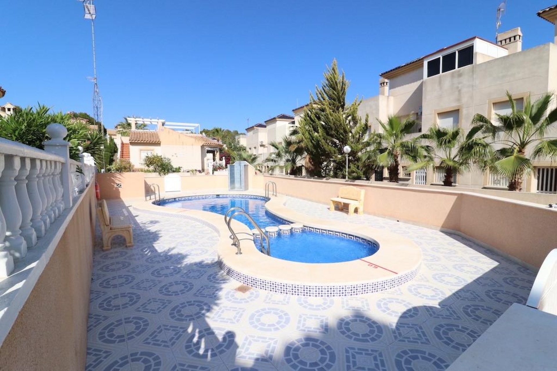 Herverkoop - Villa - Orihuela Costa - Costa Blanca