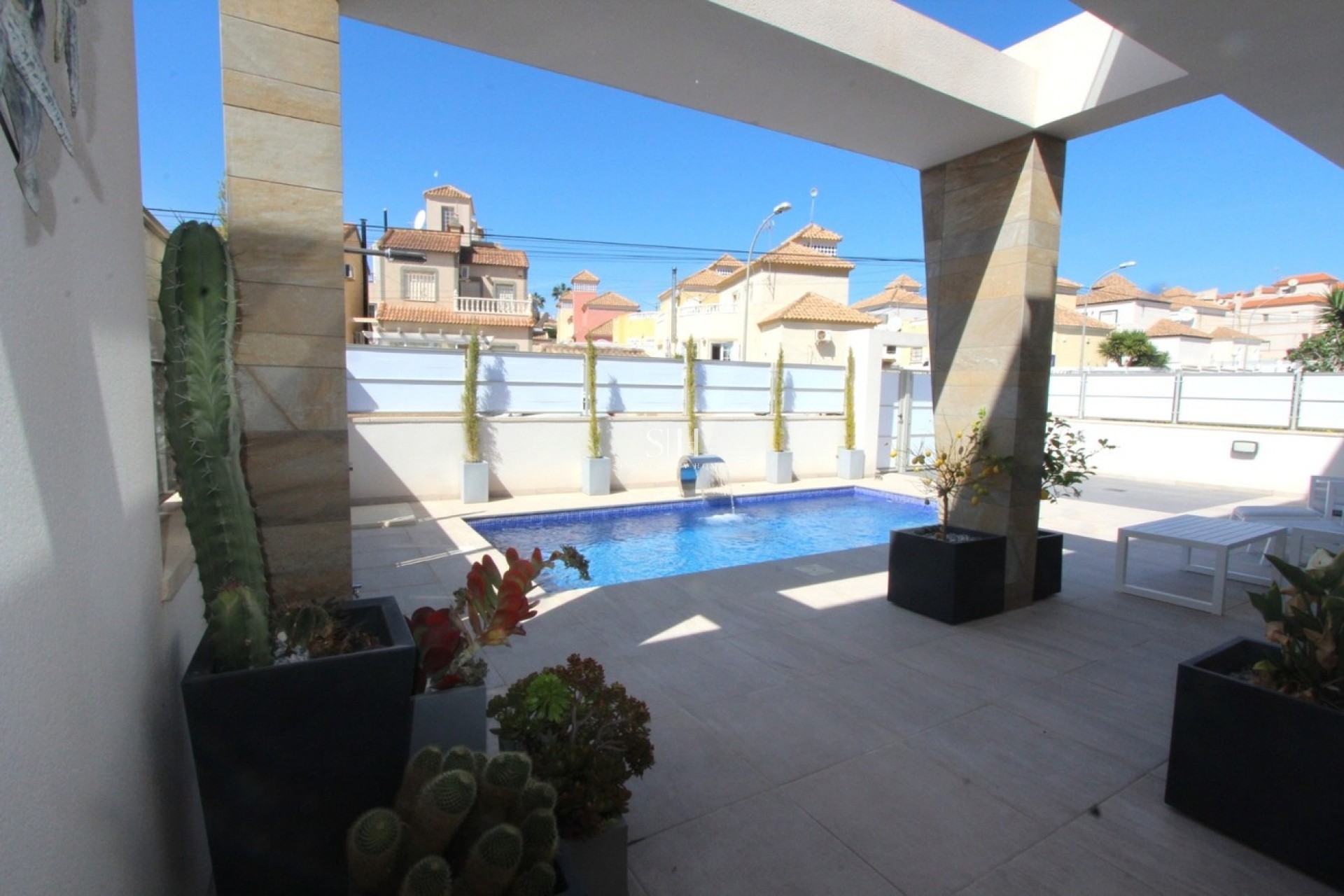 Herverkoop - Villa - Orihuela Costa - El Galan