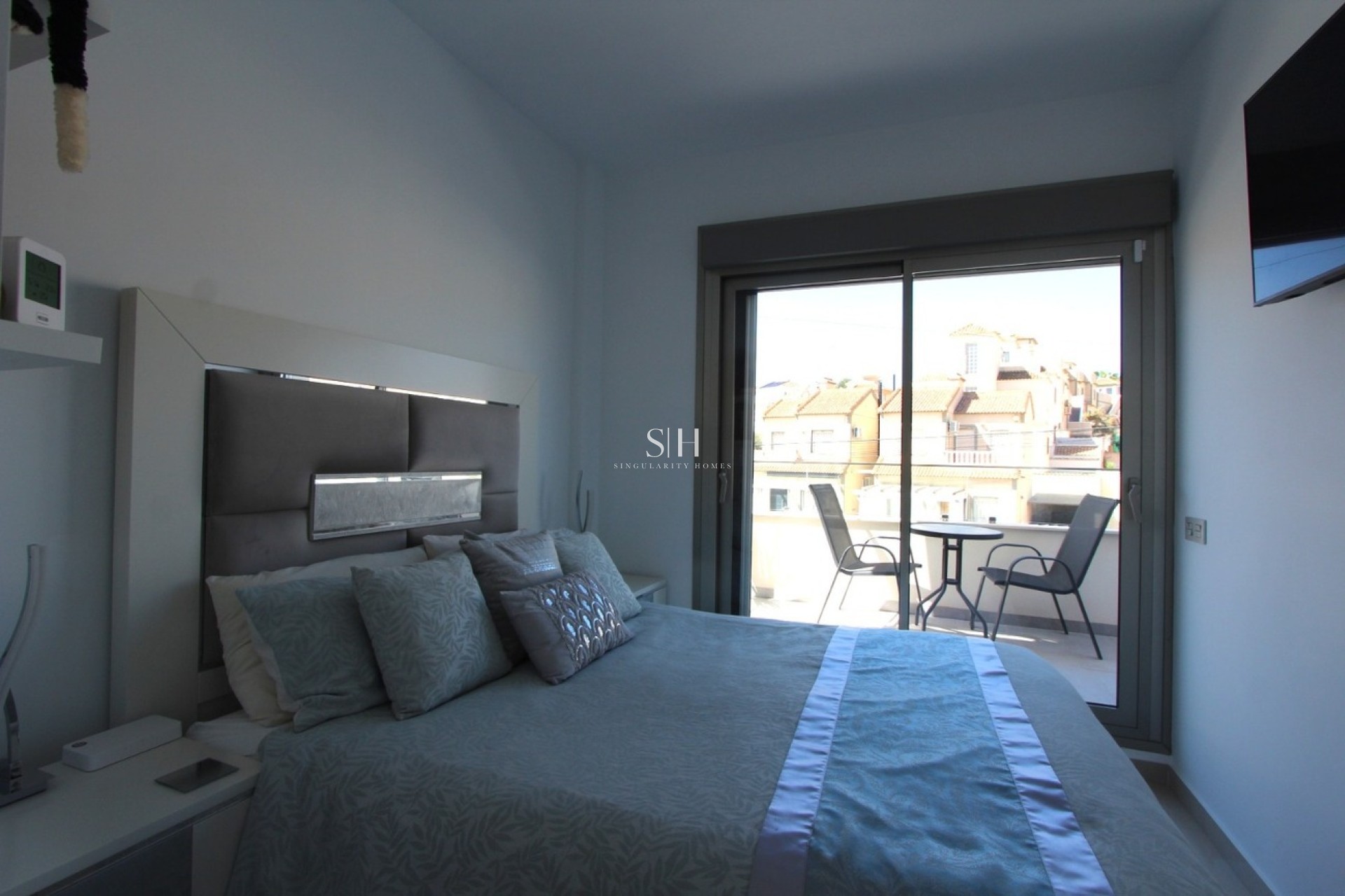 Herverkoop - Villa - Orihuela Costa - El Galan