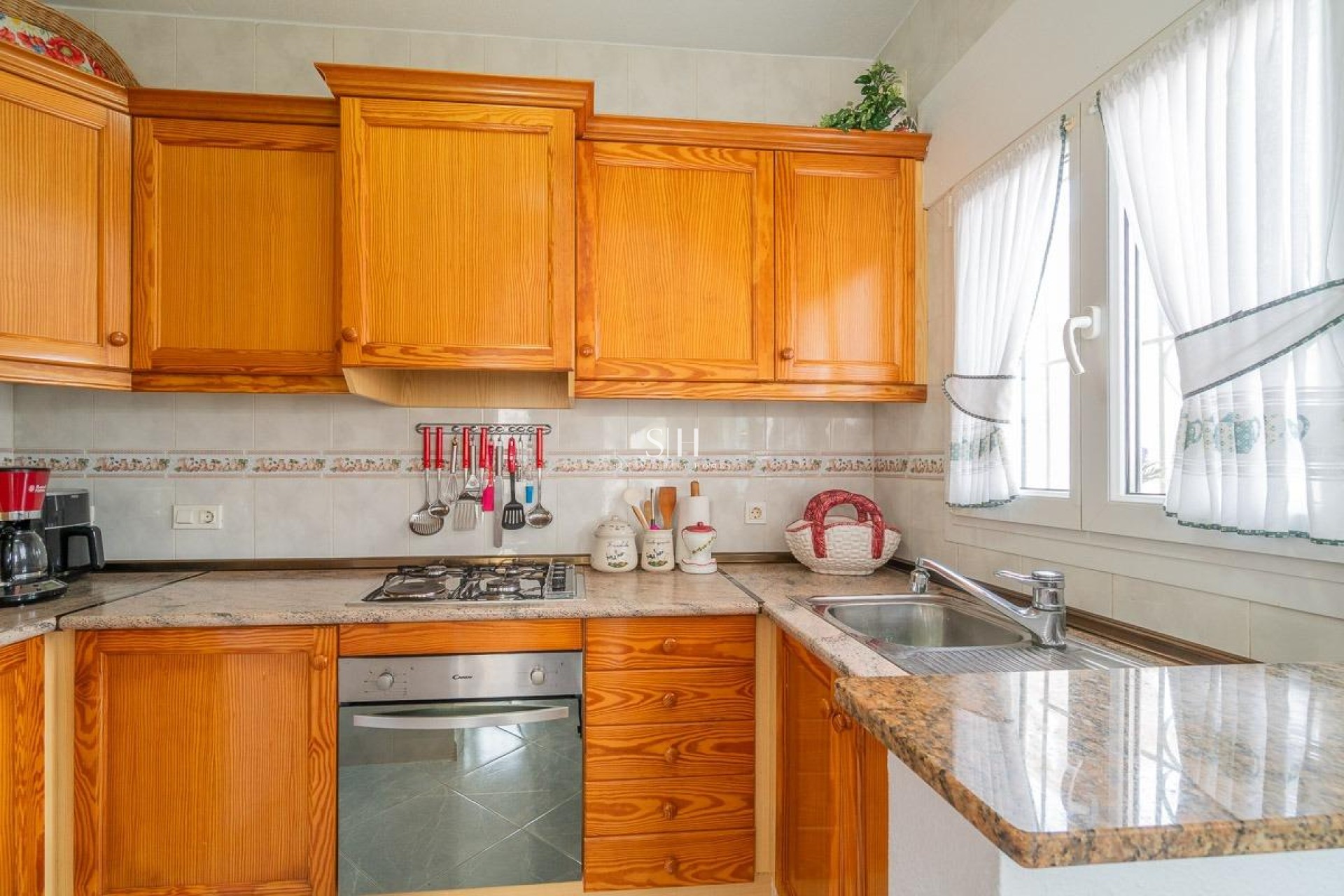 Herverkoop - Villa - Orihuela Costa - La Florida