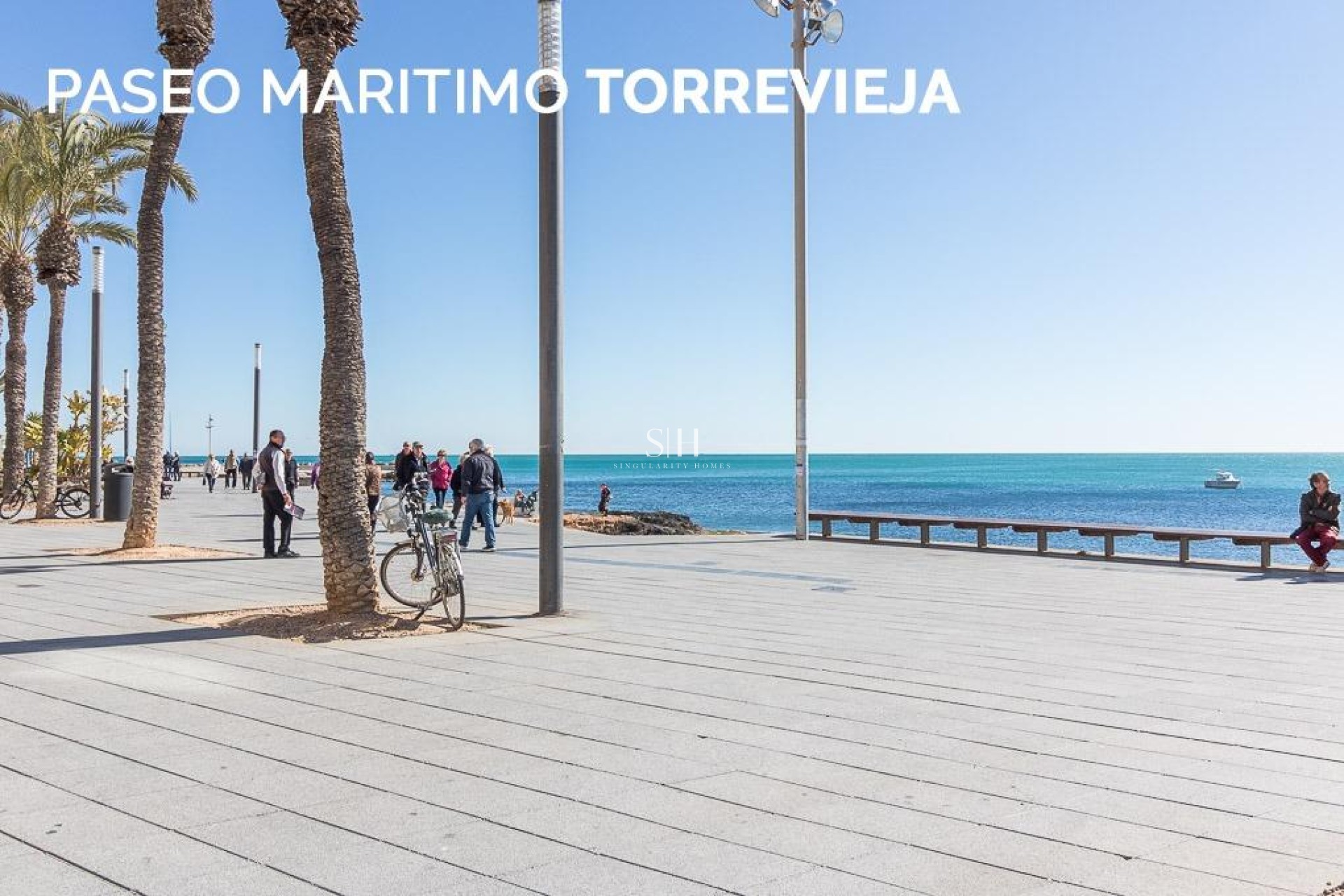 Herverkoop - Villa - Orihuela Costa - La Florida