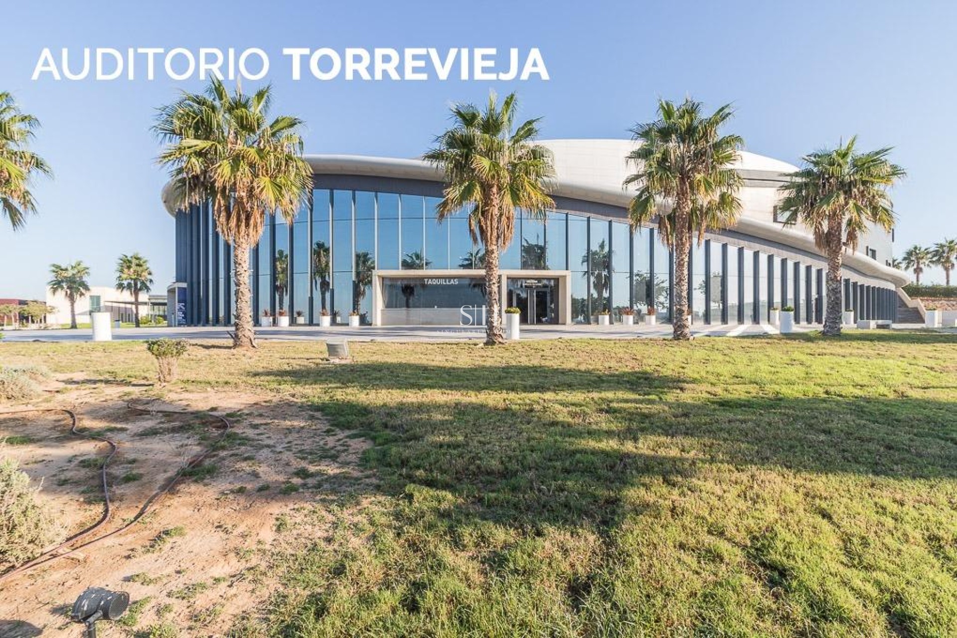 Herverkoop - Villa - Orihuela Costa - La Florida