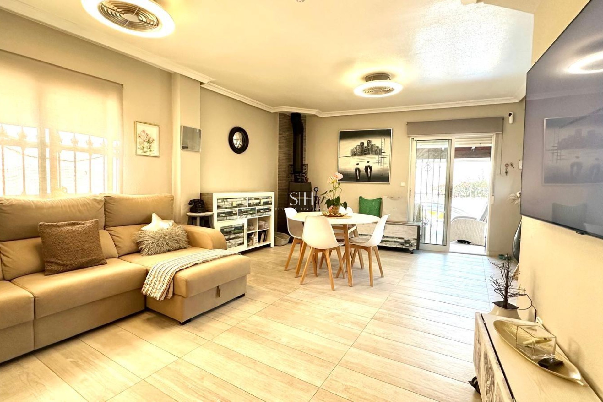 Herverkoop - Villa - Orihuela Costa - La Regia