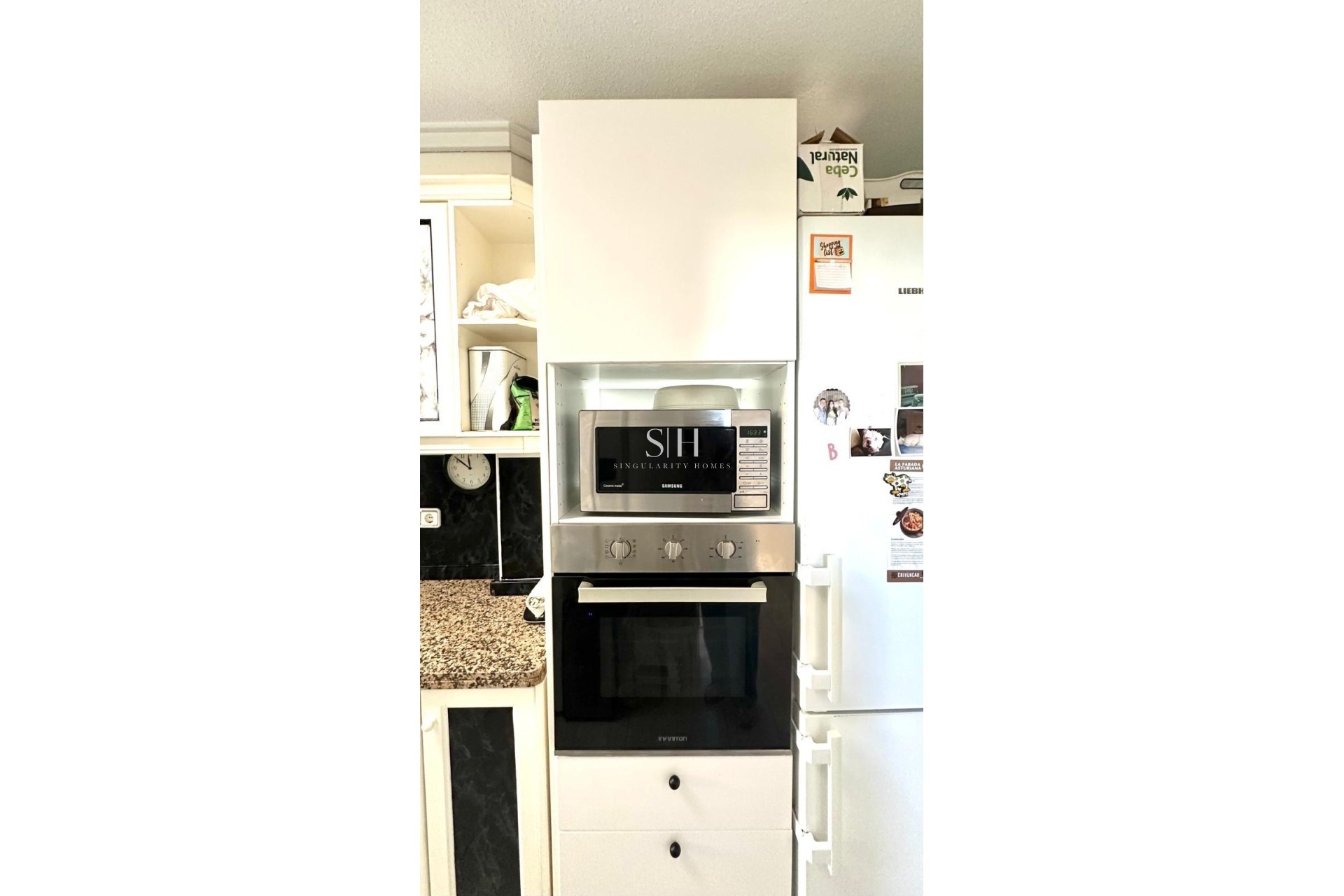 Herverkoop - Villa - Orihuela Costa - La Regia