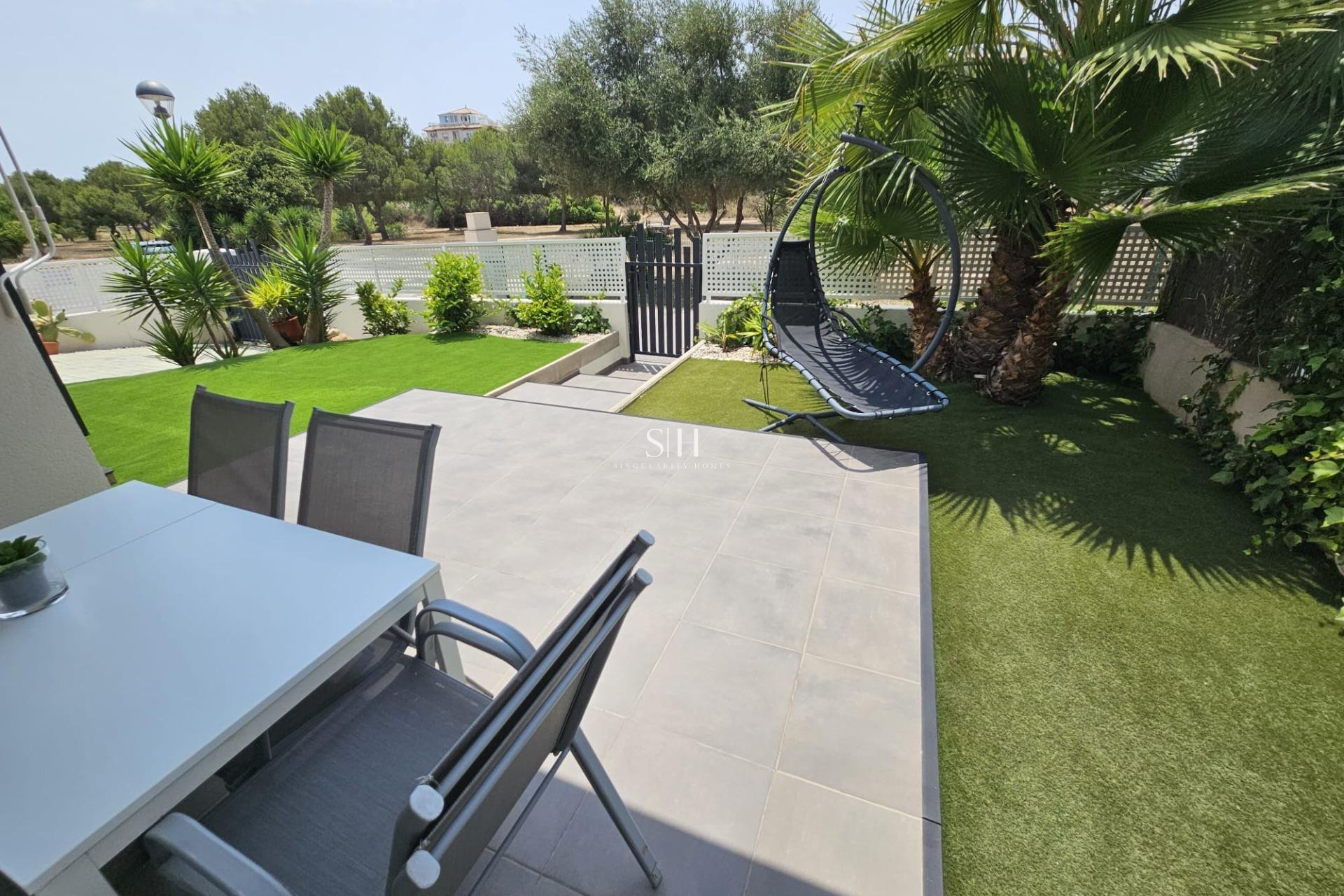 Herverkoop - Villa - Orihuela Costa - La Regia