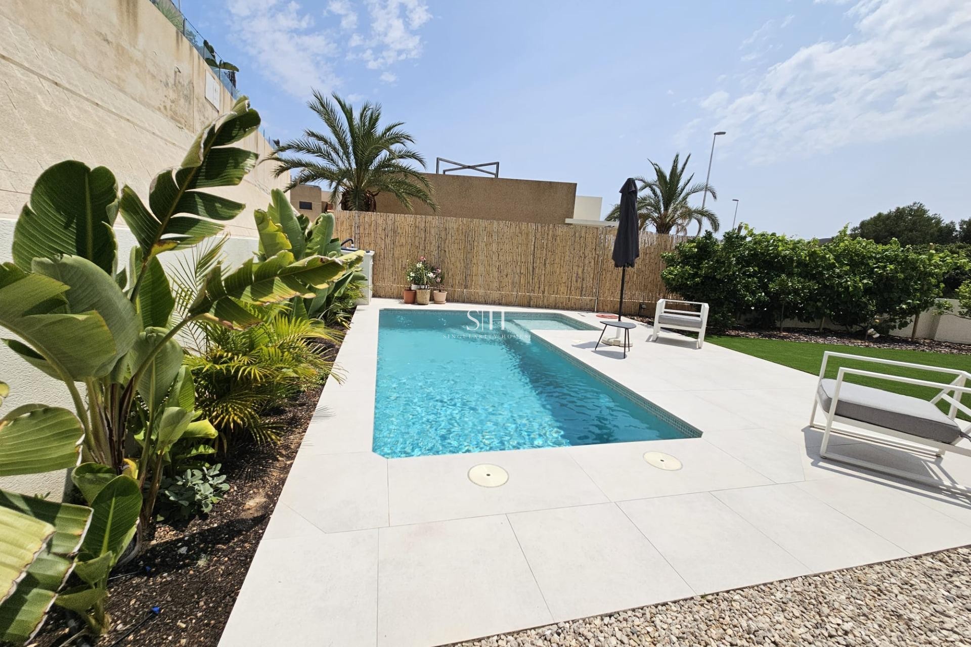 Herverkoop - Villa - Orihuela Costa - La Regia