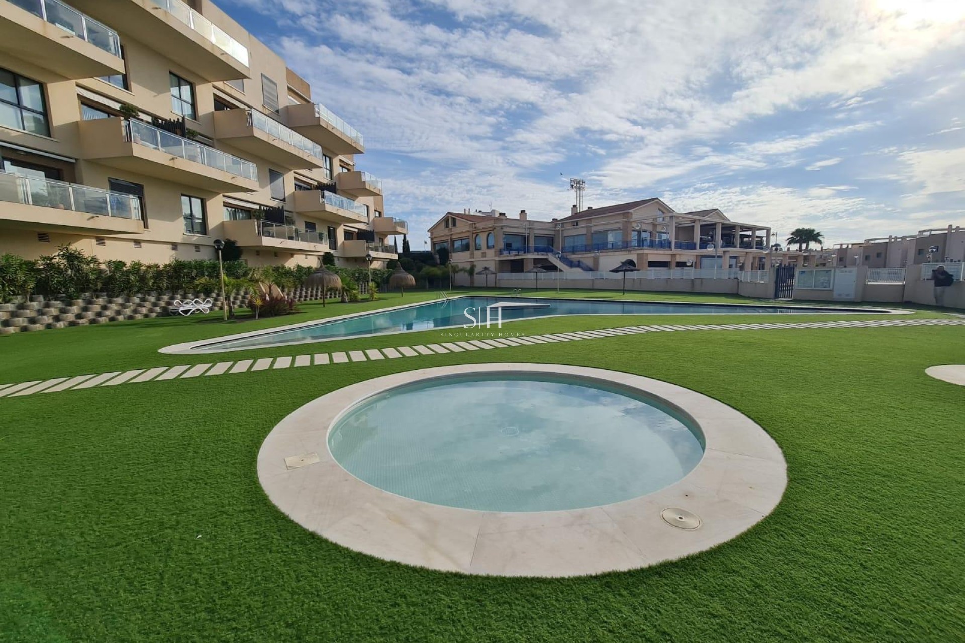 Herverkoop - Villa - Orihuela Costa - La Regia