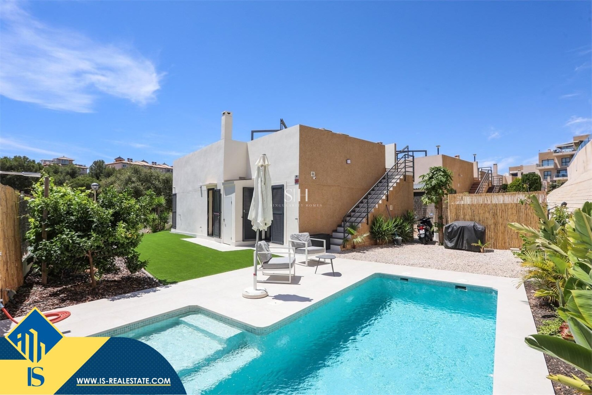 Herverkoop - Villa - Orihuela Costa - La Regia
