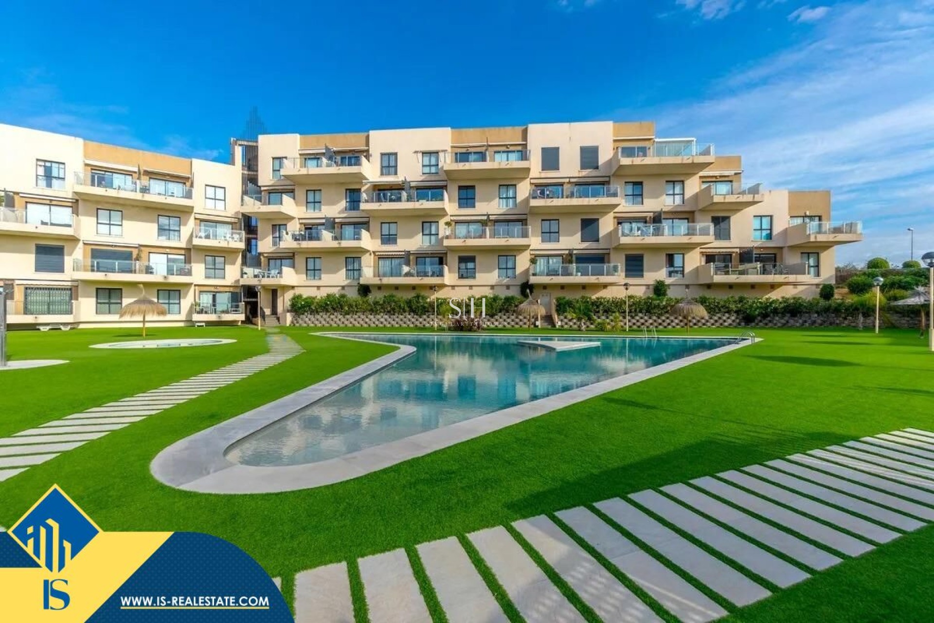 Herverkoop - Villa - Orihuela Costa - La Regia