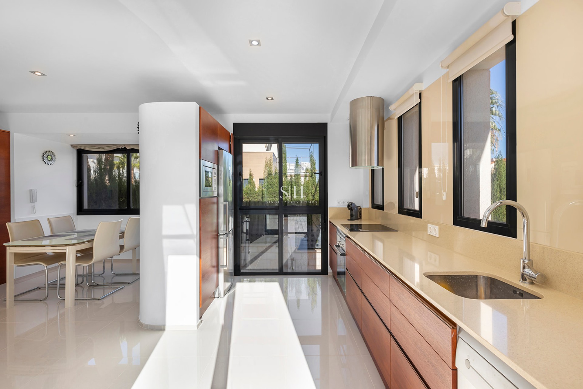 Herverkoop - Villa - Orihuela Costa - La Zenia