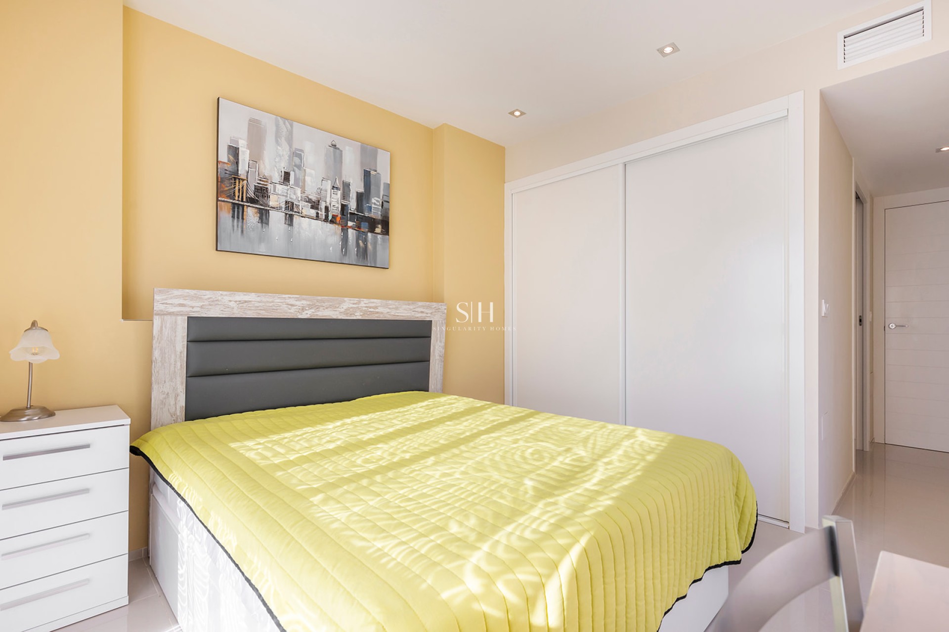 Herverkoop - Villa - Orihuela Costa - La Zenia