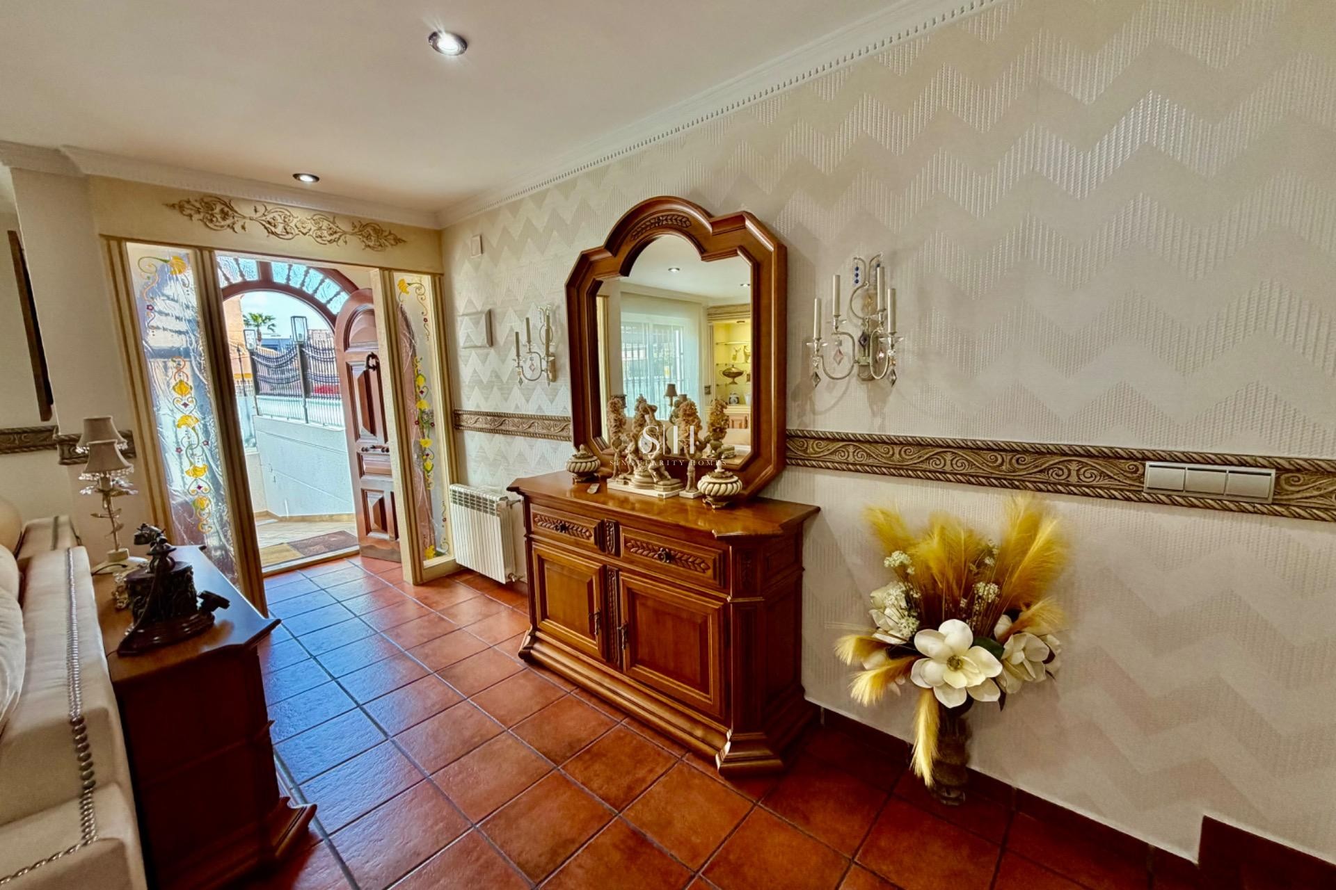 Herverkoop - Villa - Orihuela Costa - La Zenia