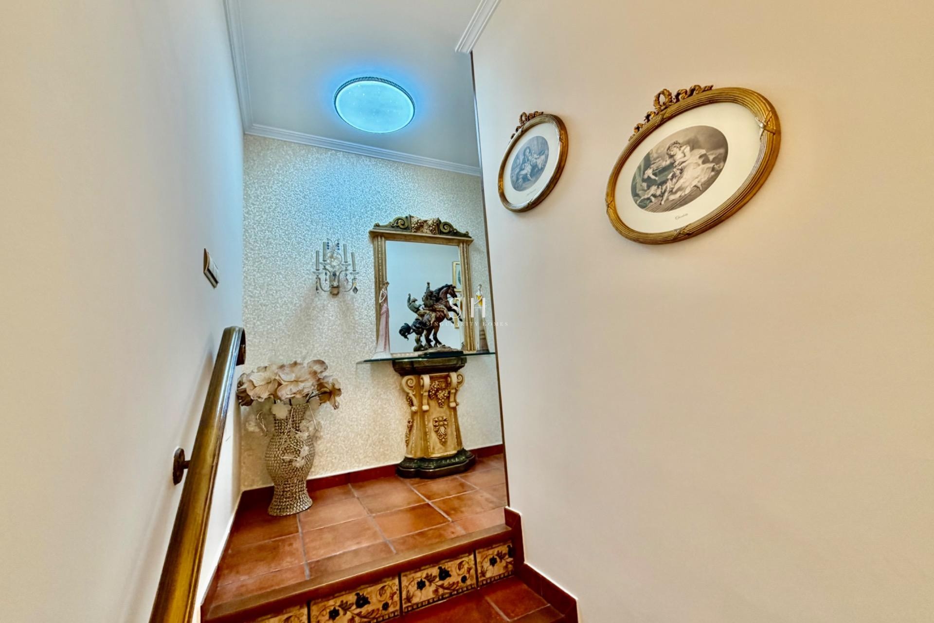 Herverkoop - Villa - Orihuela Costa - La Zenia