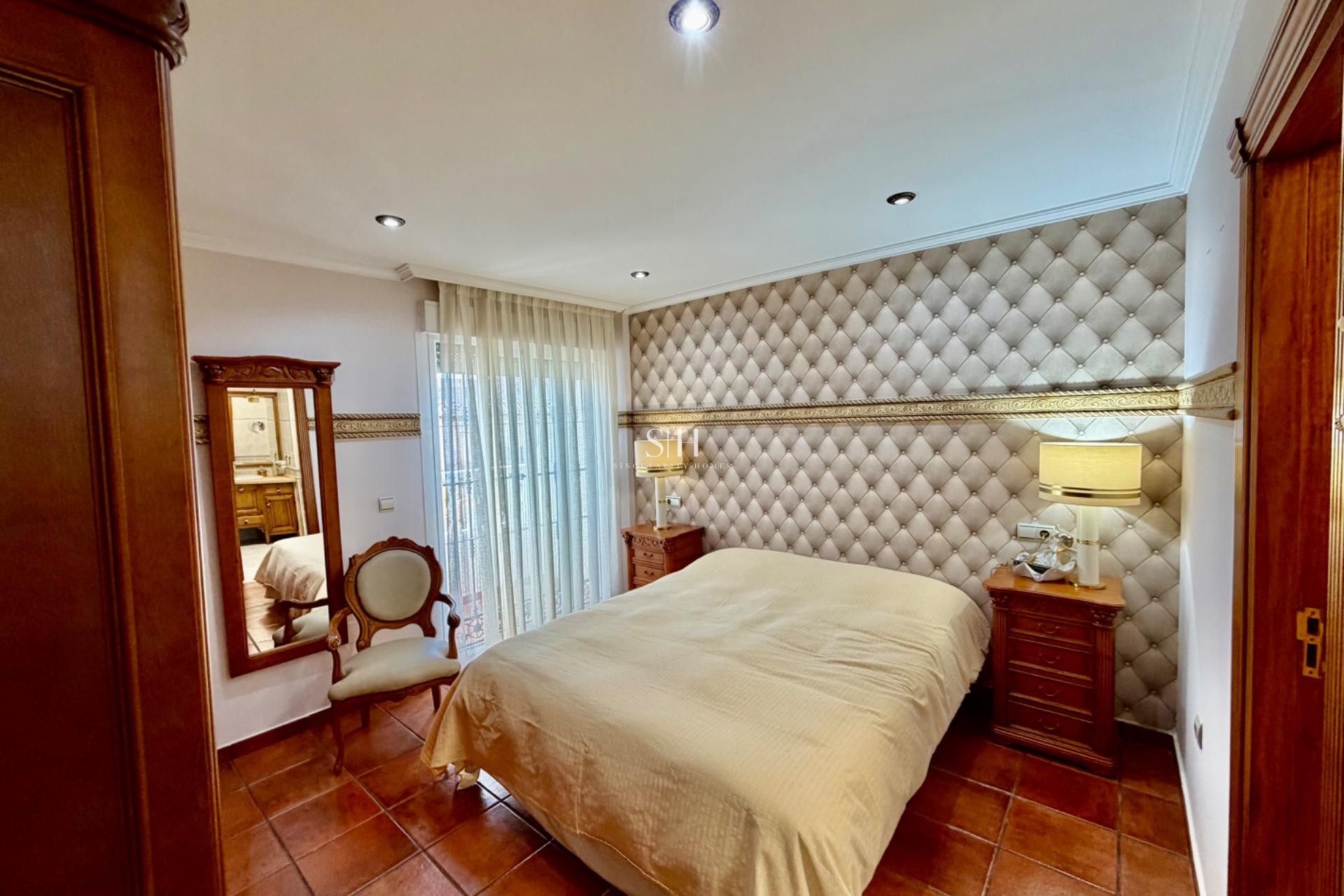 Herverkoop - Villa - Orihuela Costa - La Zenia