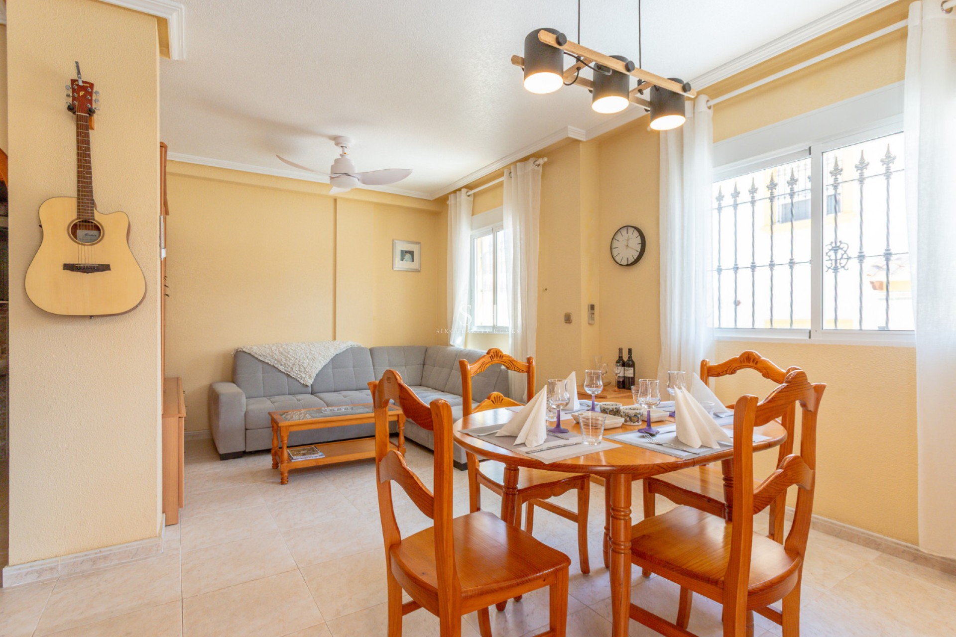 Herverkoop - Villa - Orihuela Costa - La Zenia