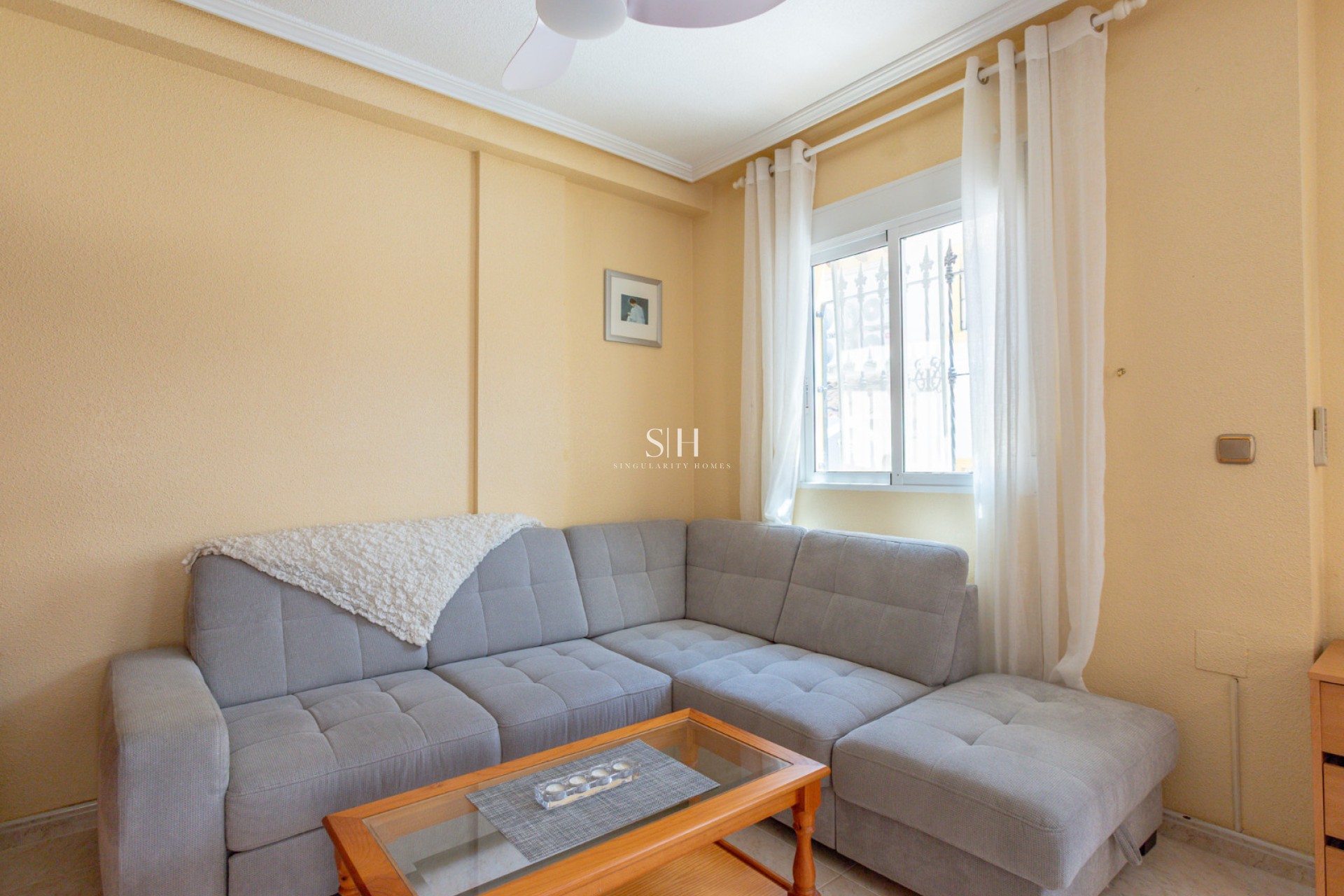 Herverkoop - Villa - Orihuela Costa - La Zenia