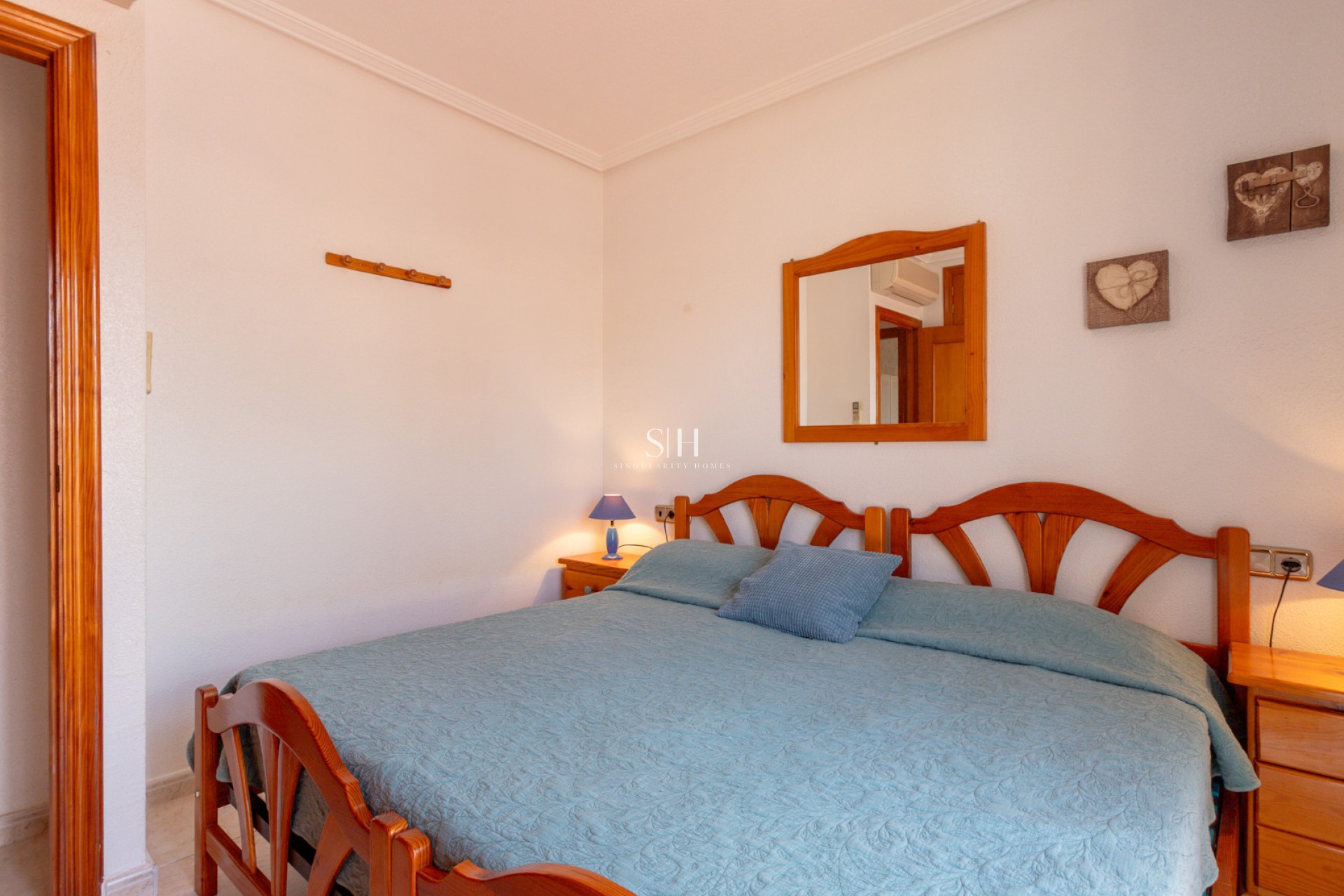 Herverkoop - Villa - Orihuela Costa - La Zenia