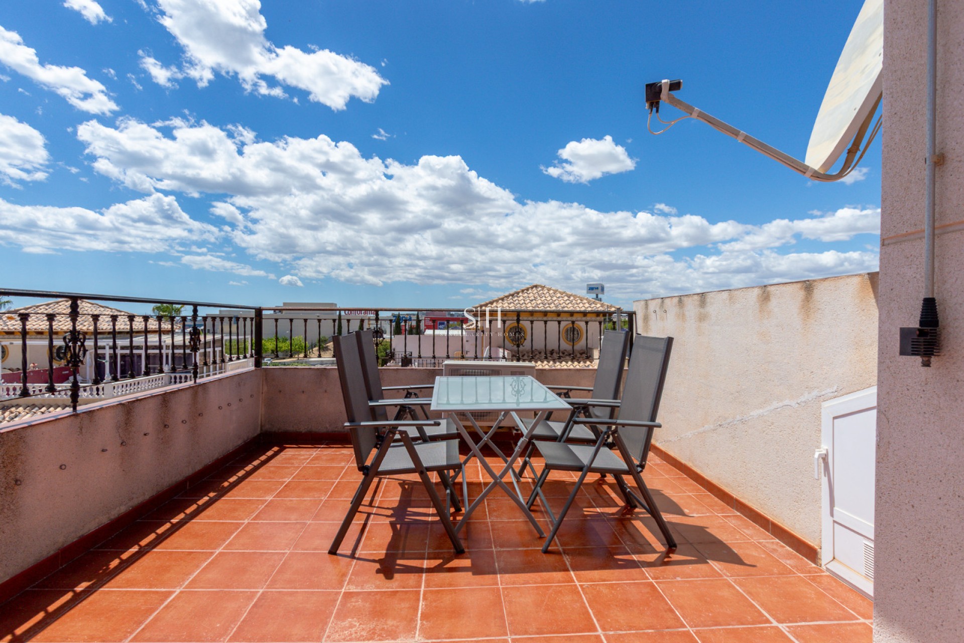 Herverkoop - Villa - Orihuela Costa - La Zenia