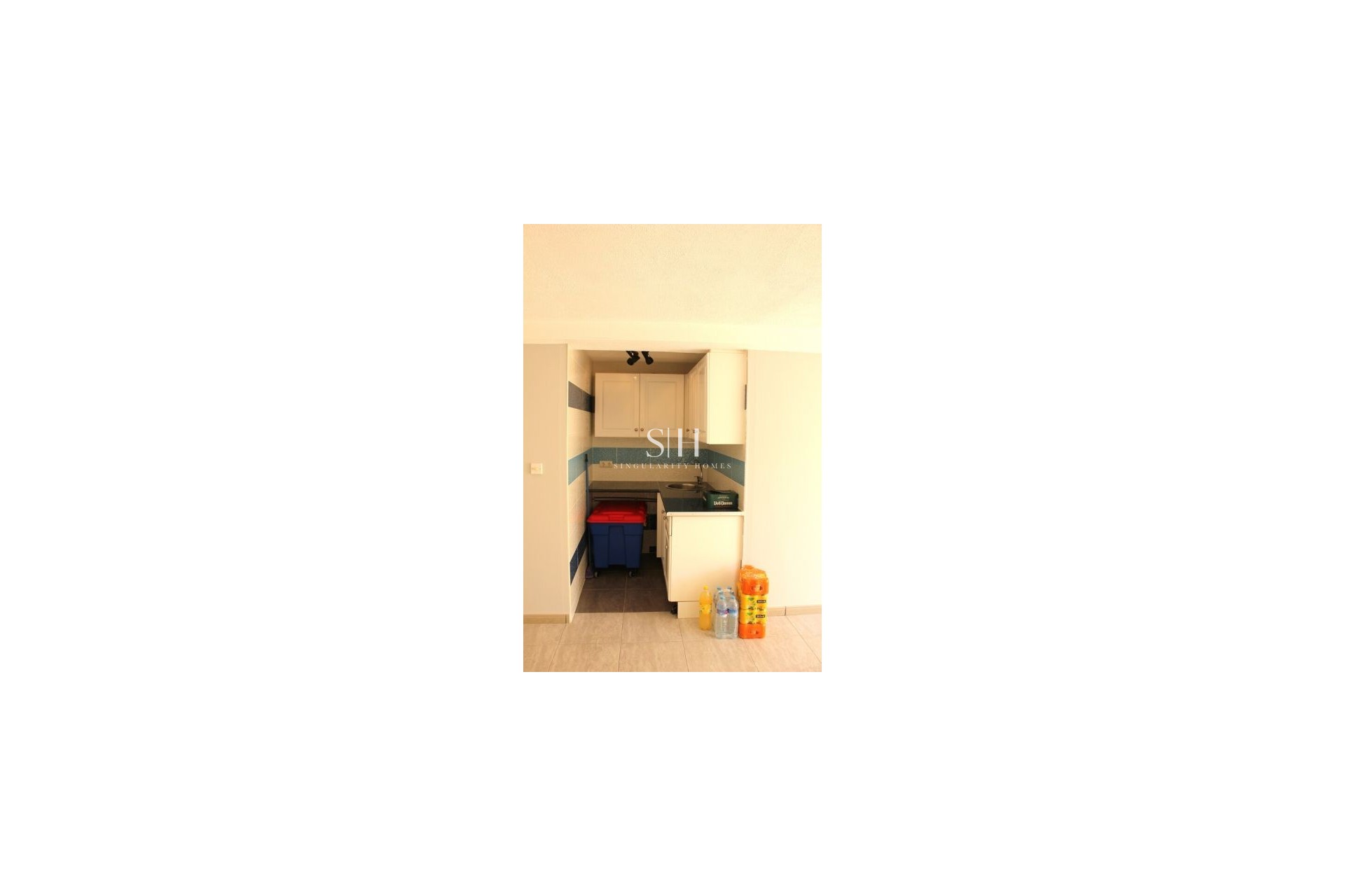 Herverkoop - Villa - Orihuela Costa - La Zenia
