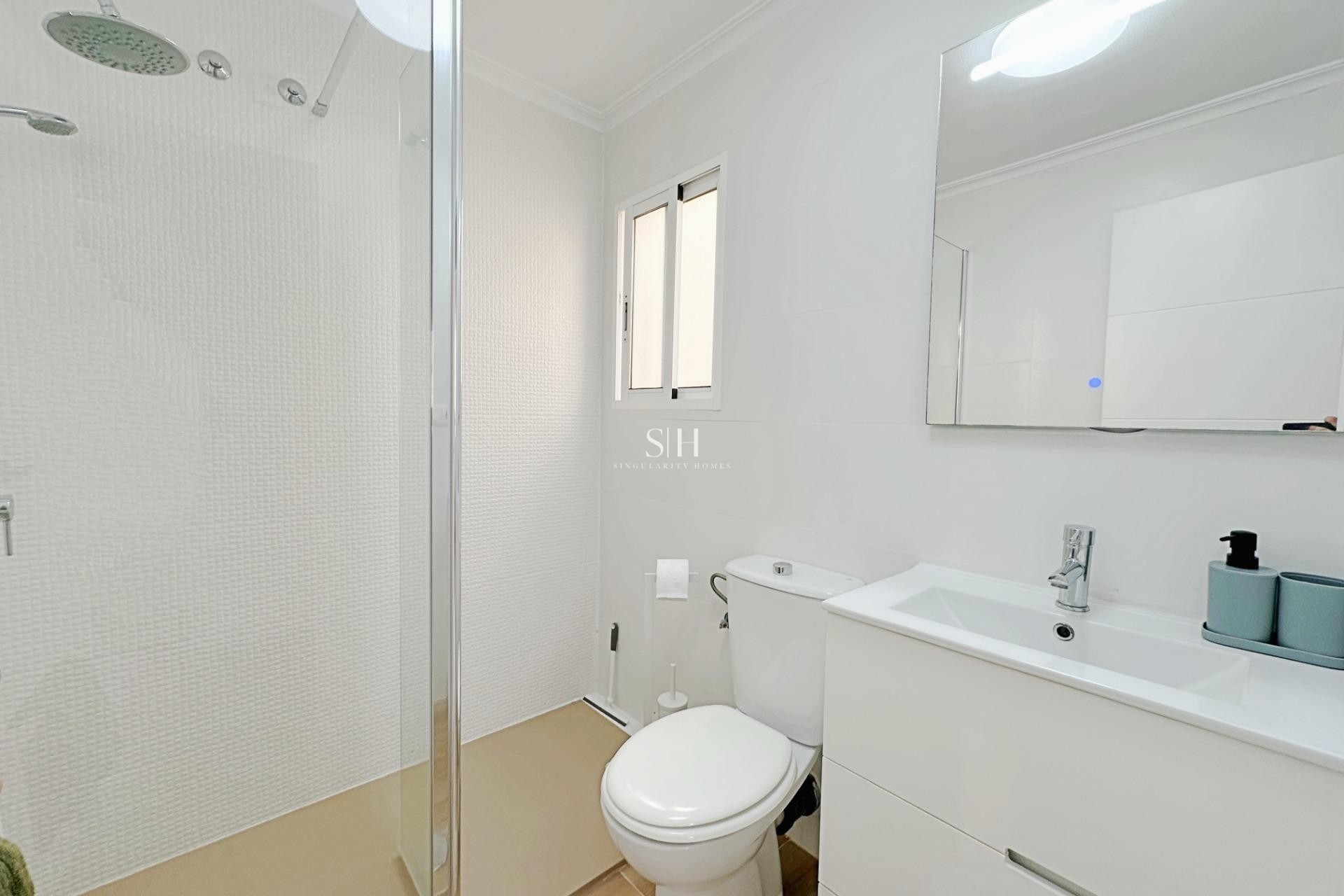 Herverkoop - Villa - Orihuela Costa - La Zenia