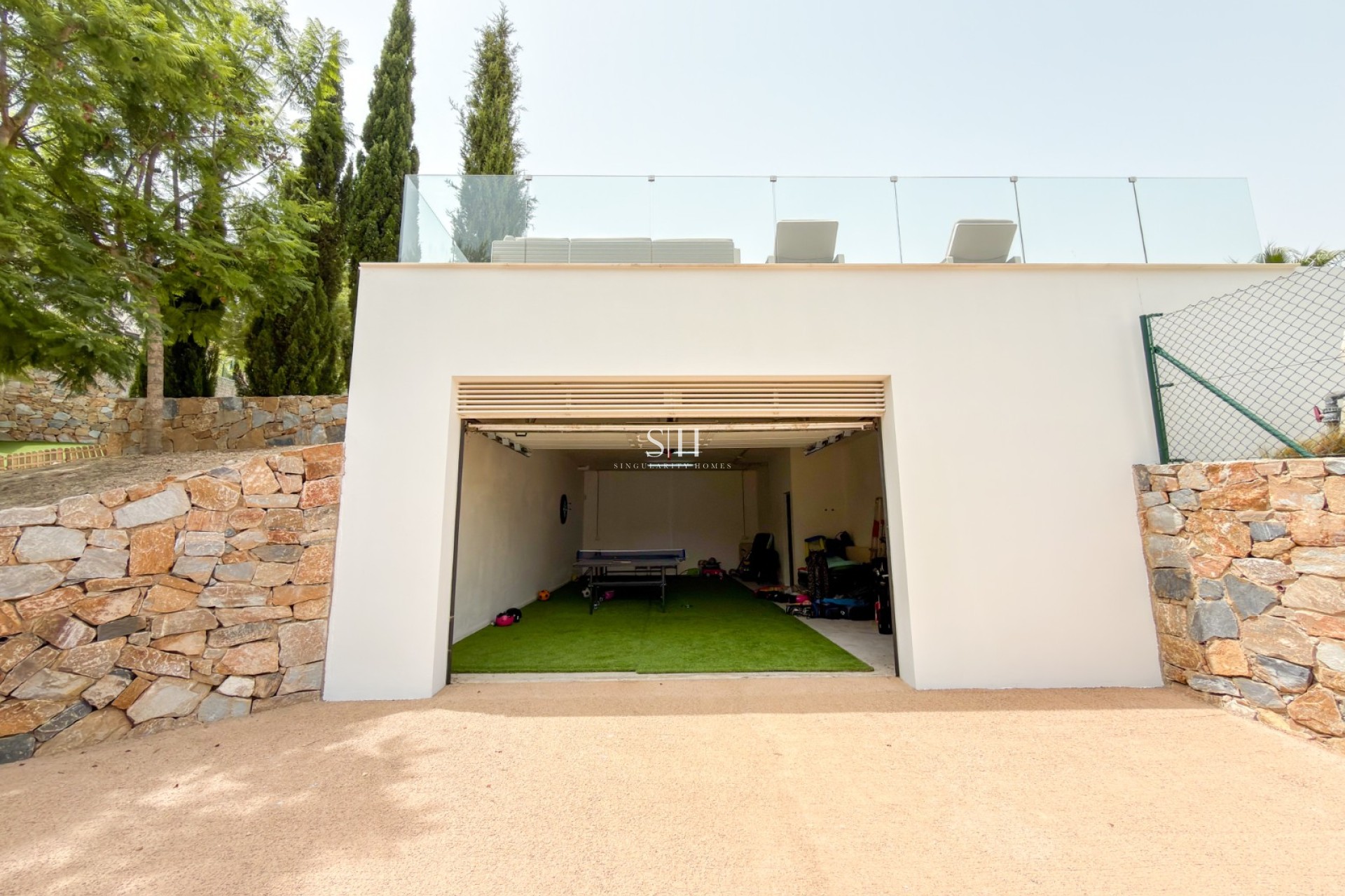 Herverkoop - Villa - Orihuela Costa - Las Colinas Golf
