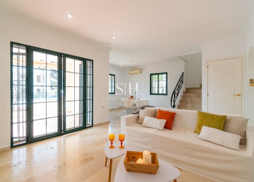 Herverkoop - Villa - Orihuela Costa - Las Filipinas