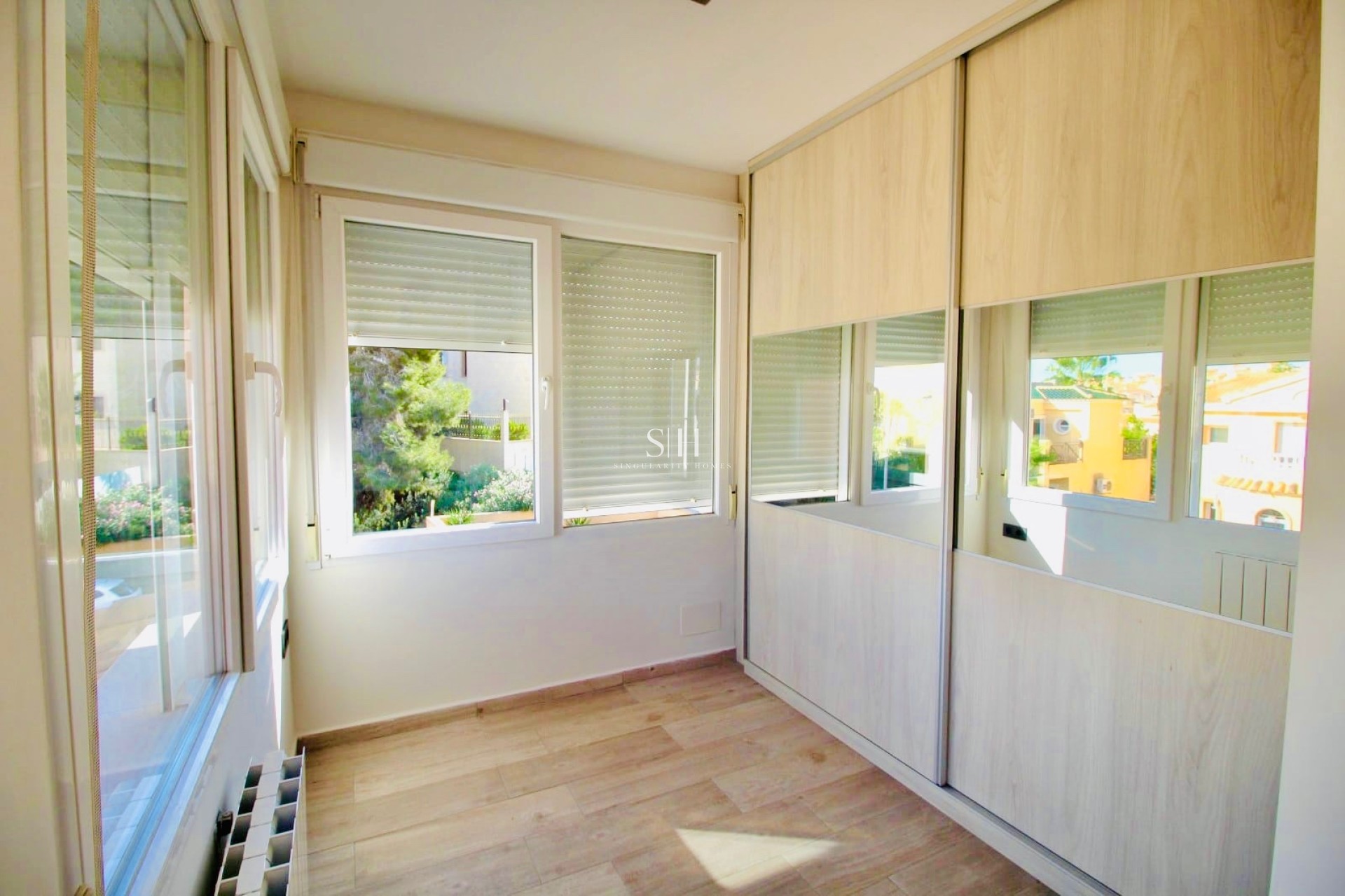 Herverkoop - Villa - Orihuela Costa - Las Filipinas